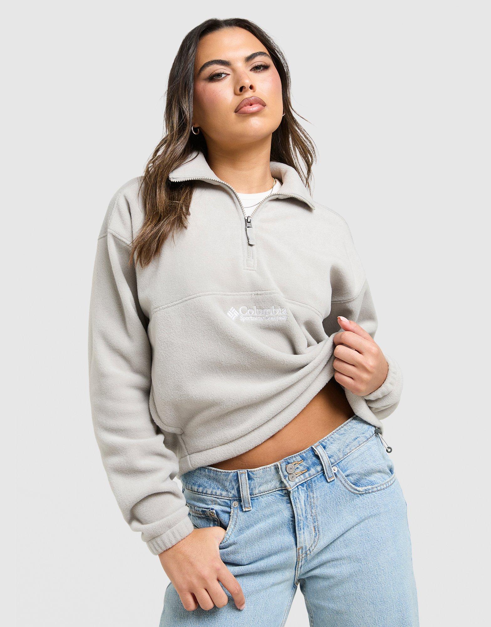 Columbia Brushy Bay Fleece