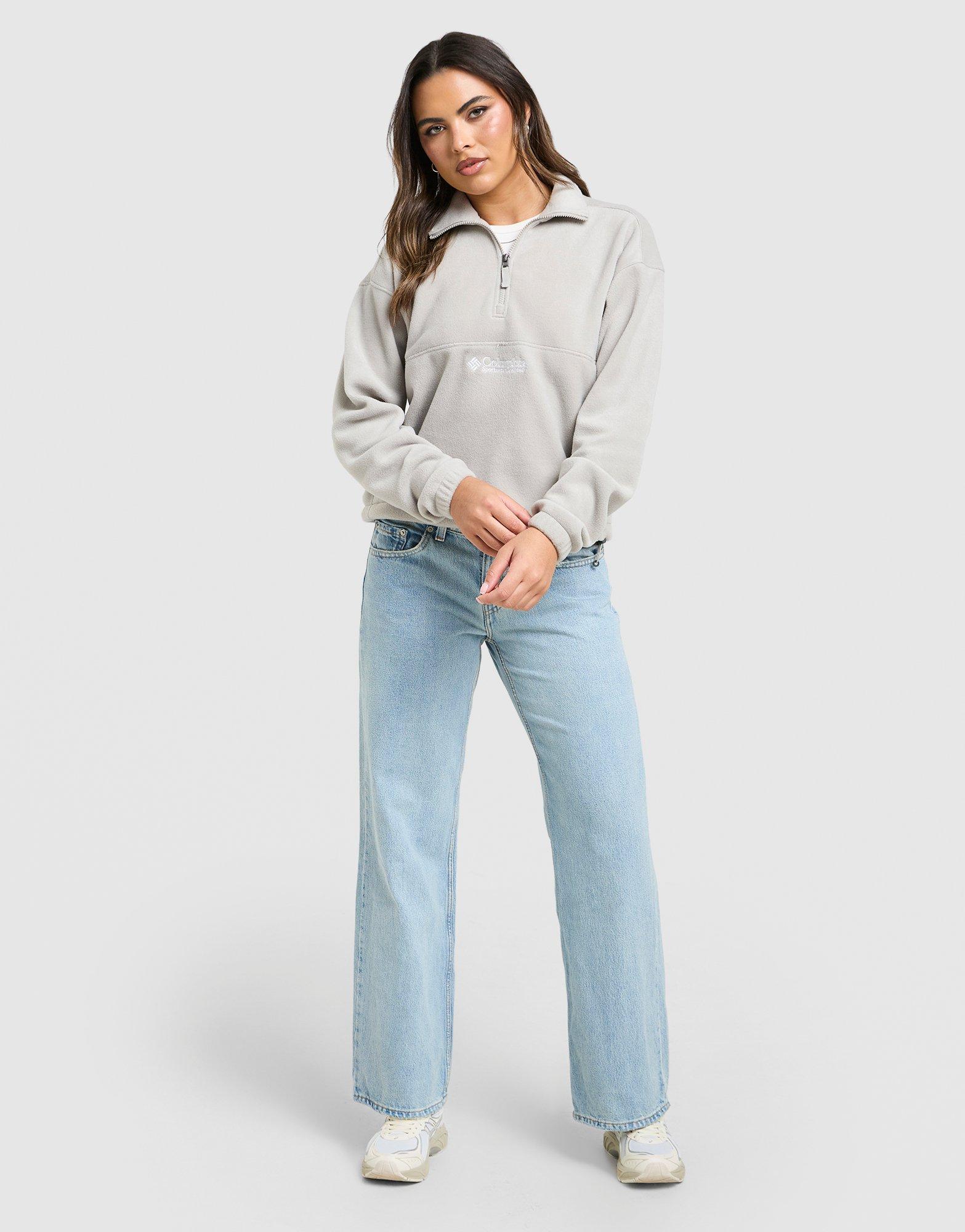 Columbia Brushy Bay Fleece