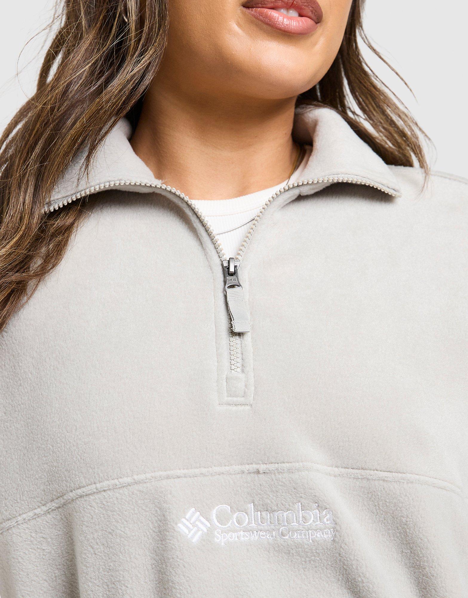 Columbia Brushy Bay Fleece
