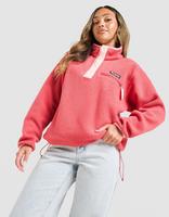Columbia Felpa Fleece Oversize Helvetia