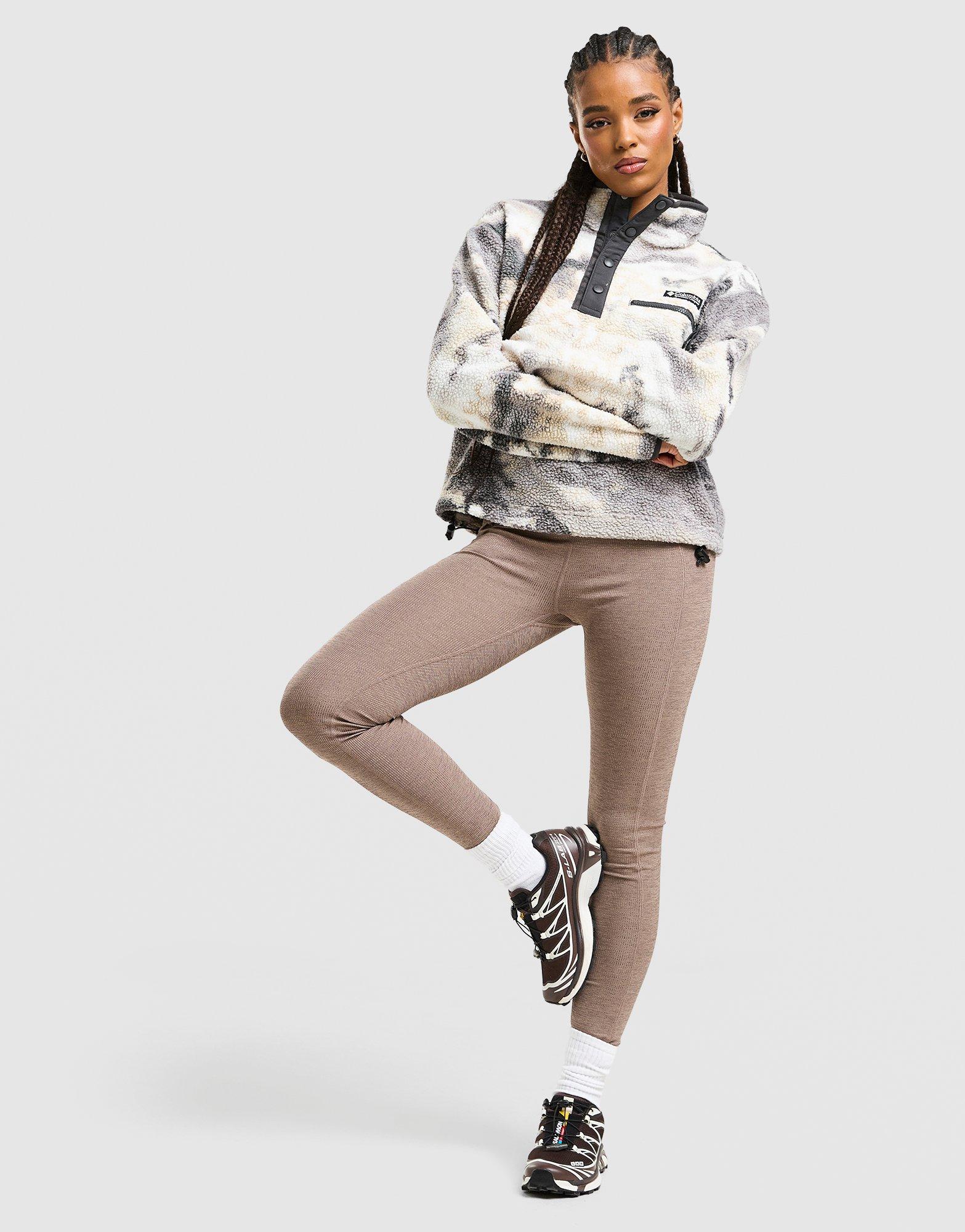 Columbia Helvetia Fleece