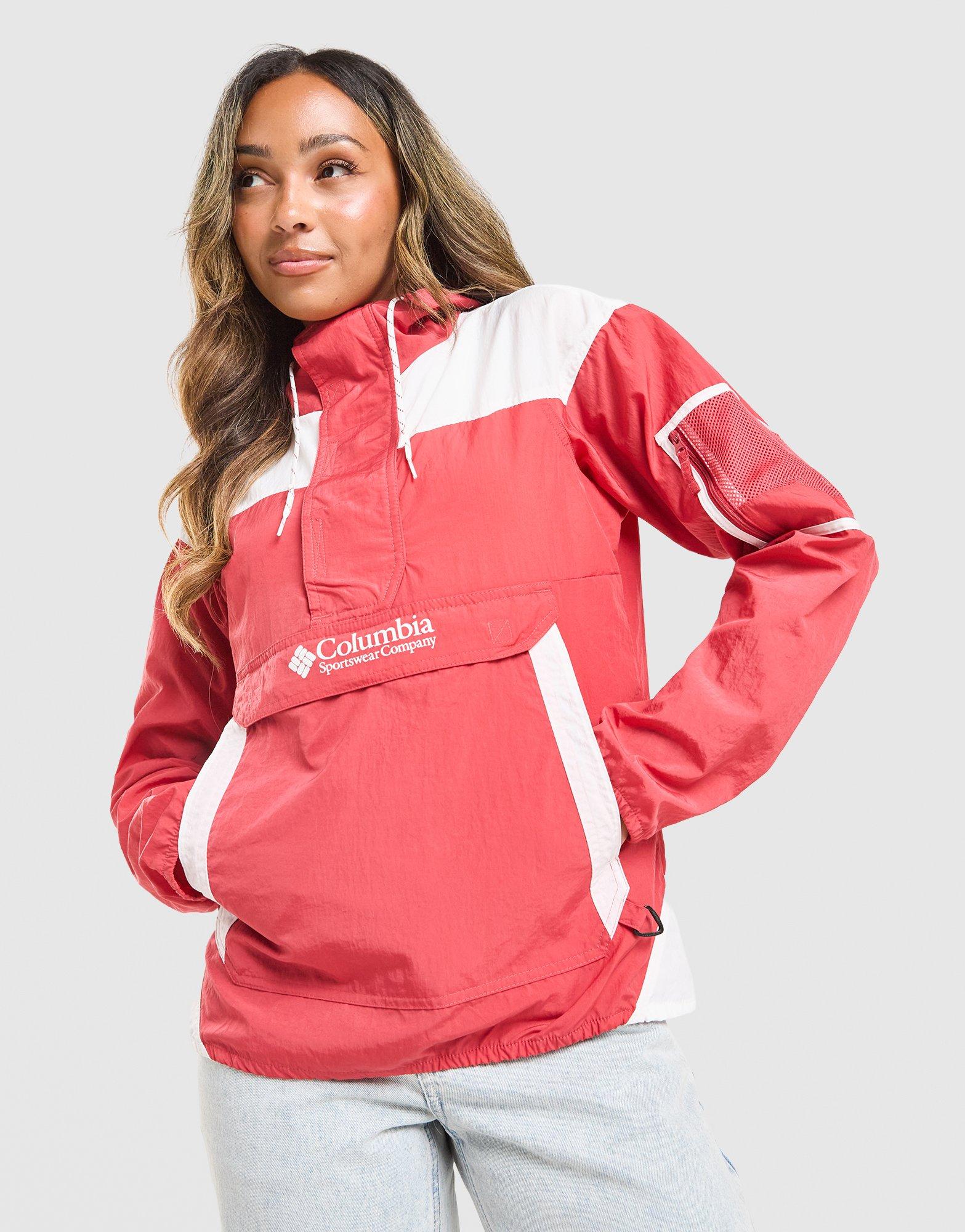 Columbia Veste Challenger Lightweight