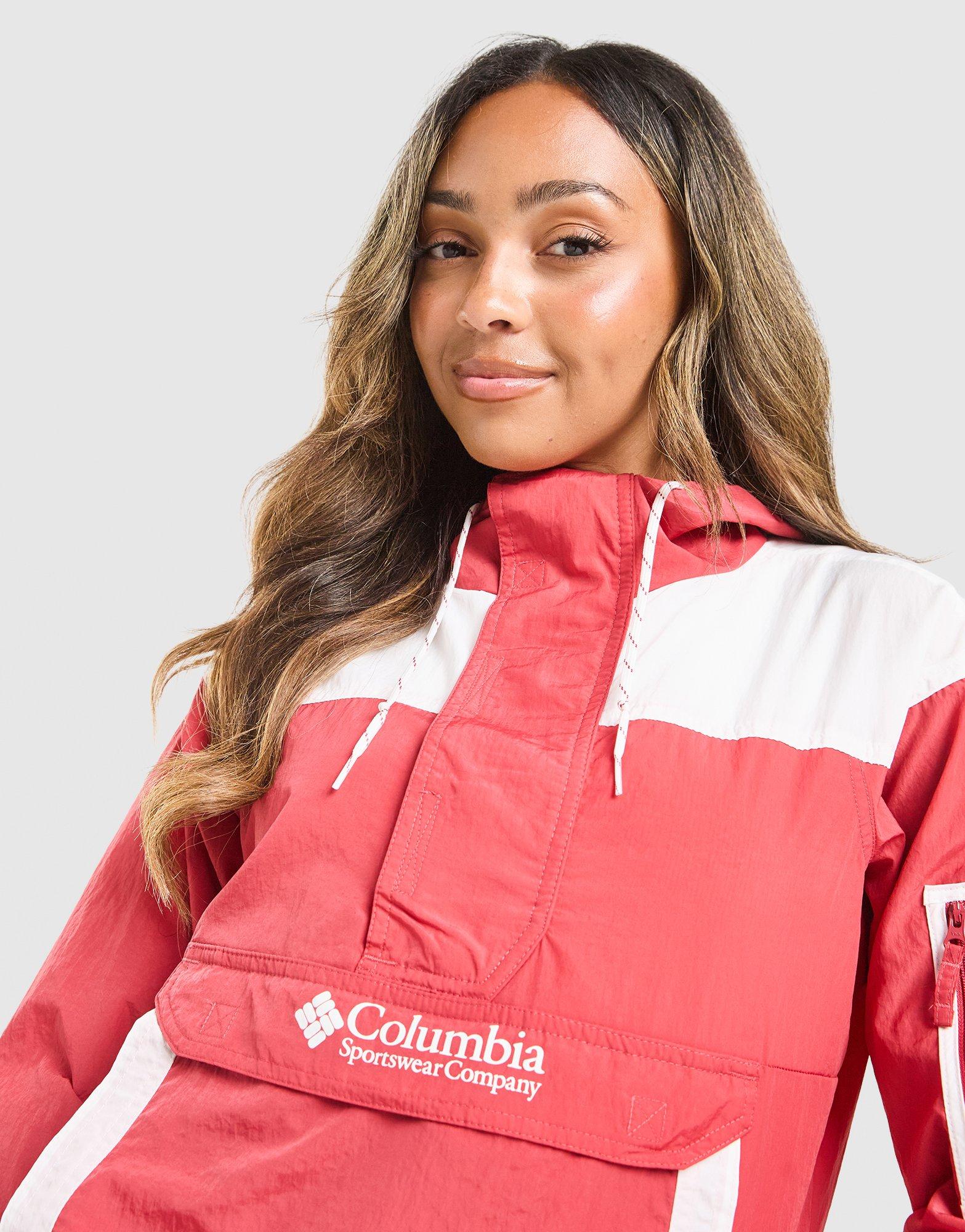 Columbia Veste Challenger Lightweight
