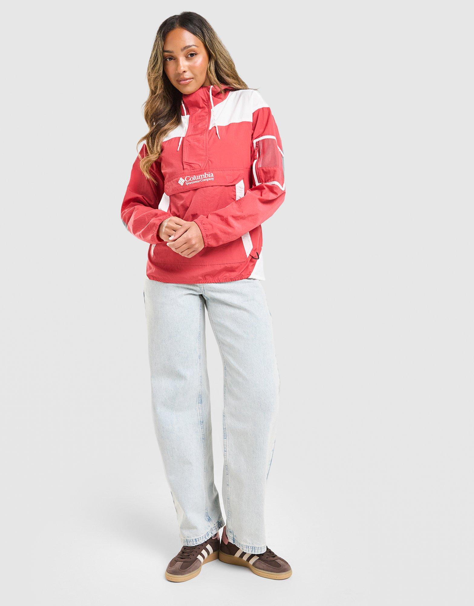 Columbia Veste Challenger Lightweight