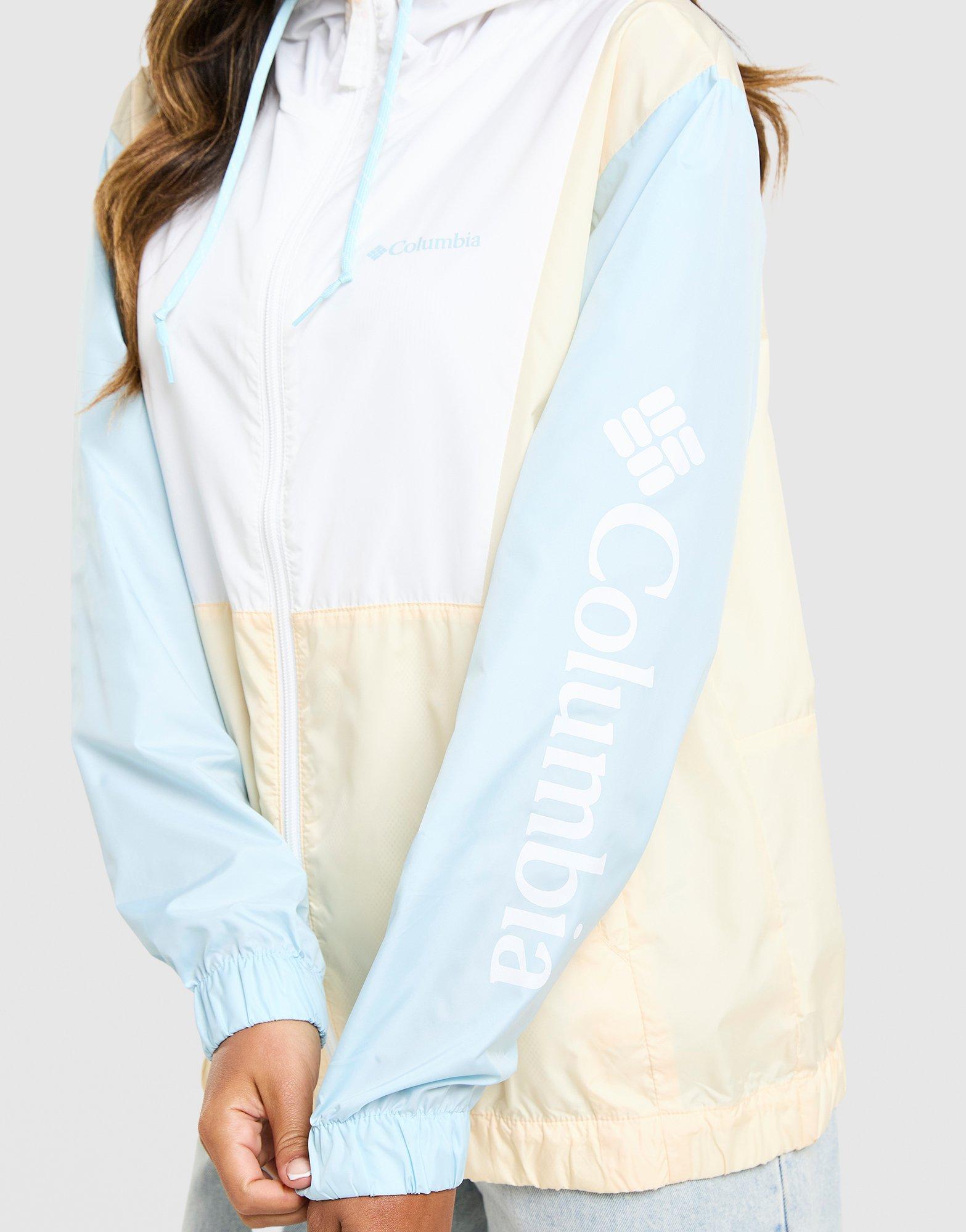 Columbia Lily Basin Jacket