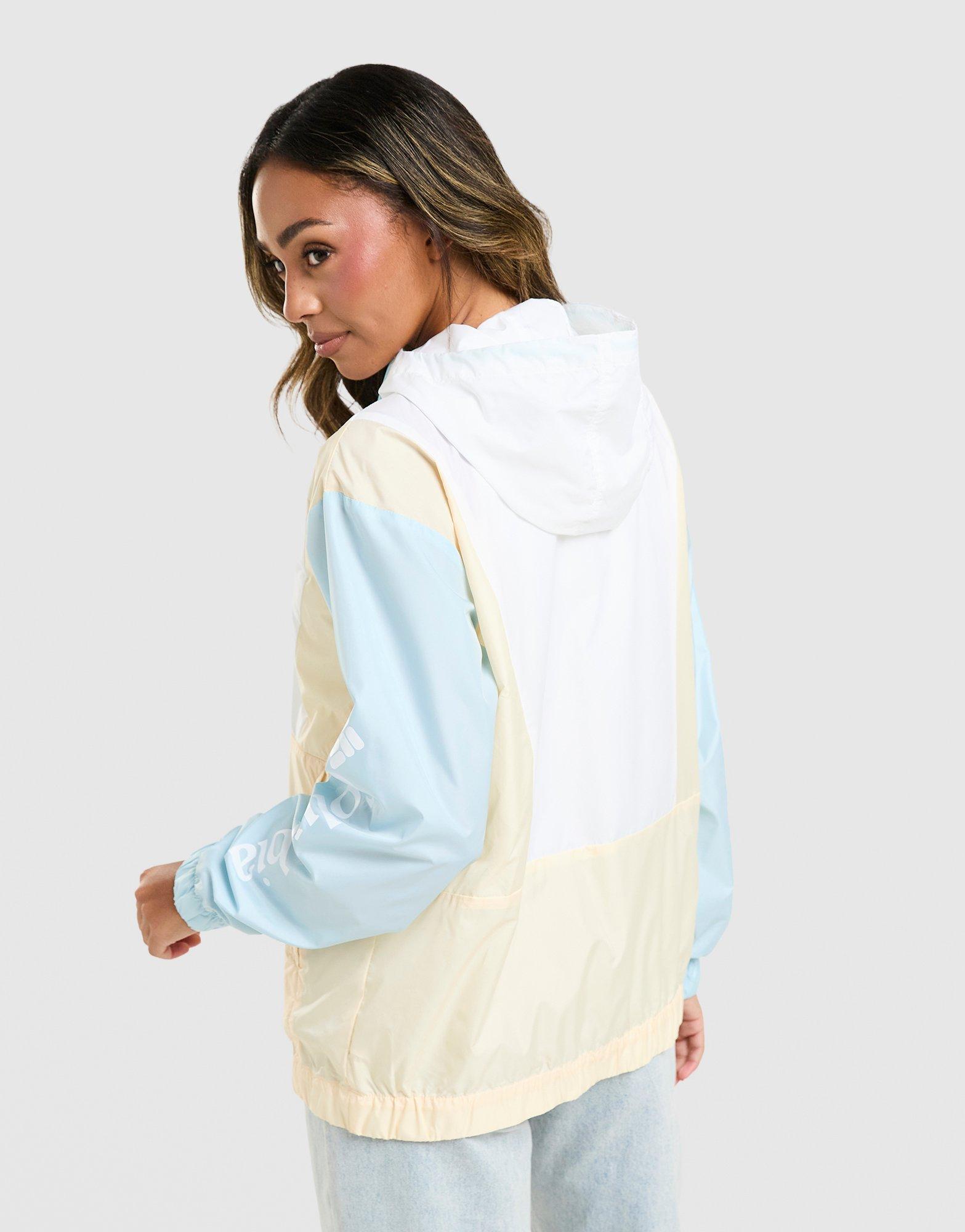 Columbia Lily Basin Jacket