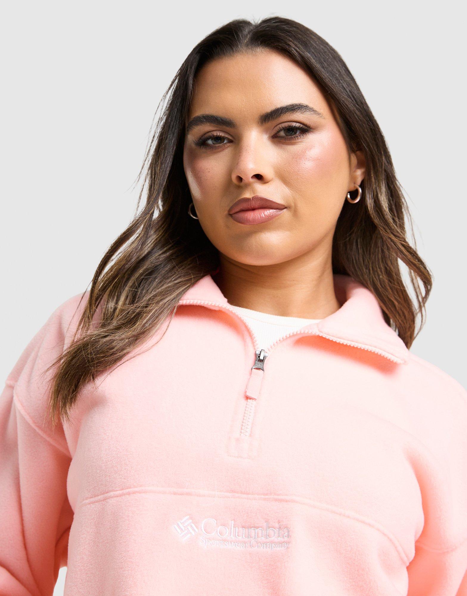 Columbia Brushy Bay Fleece