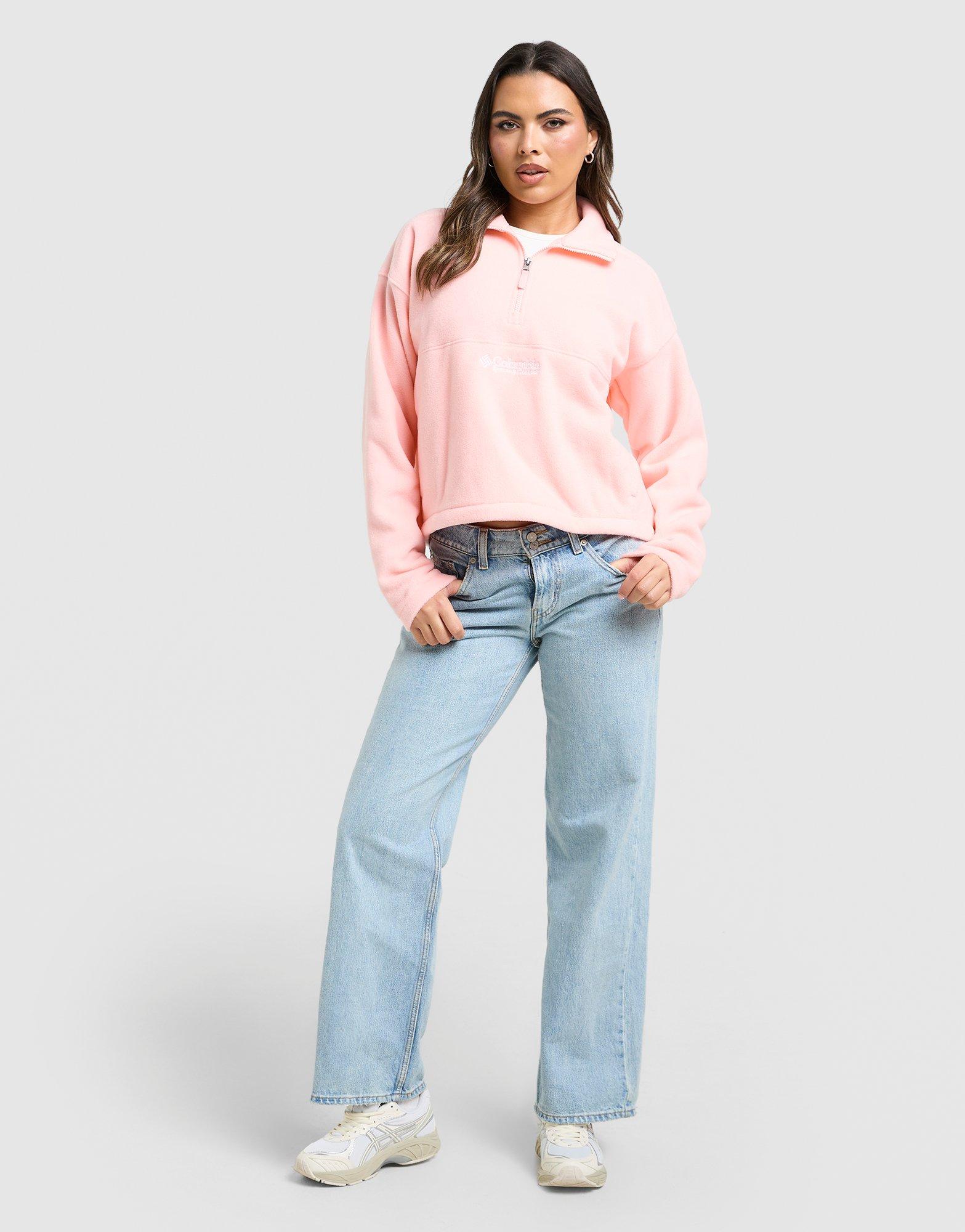 Columbia Brushy Bay Fleece