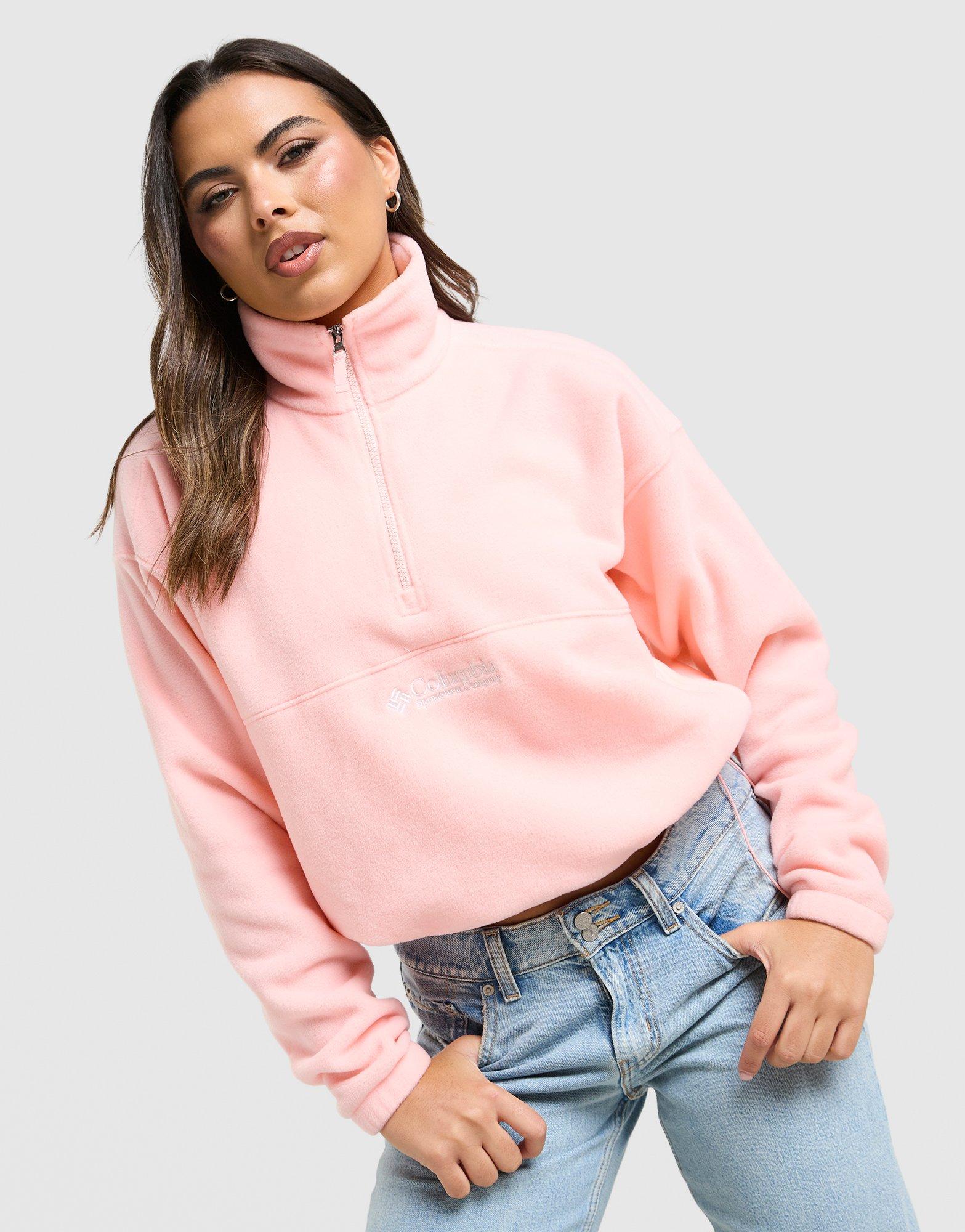 Columbia Brushy Bay Fleece