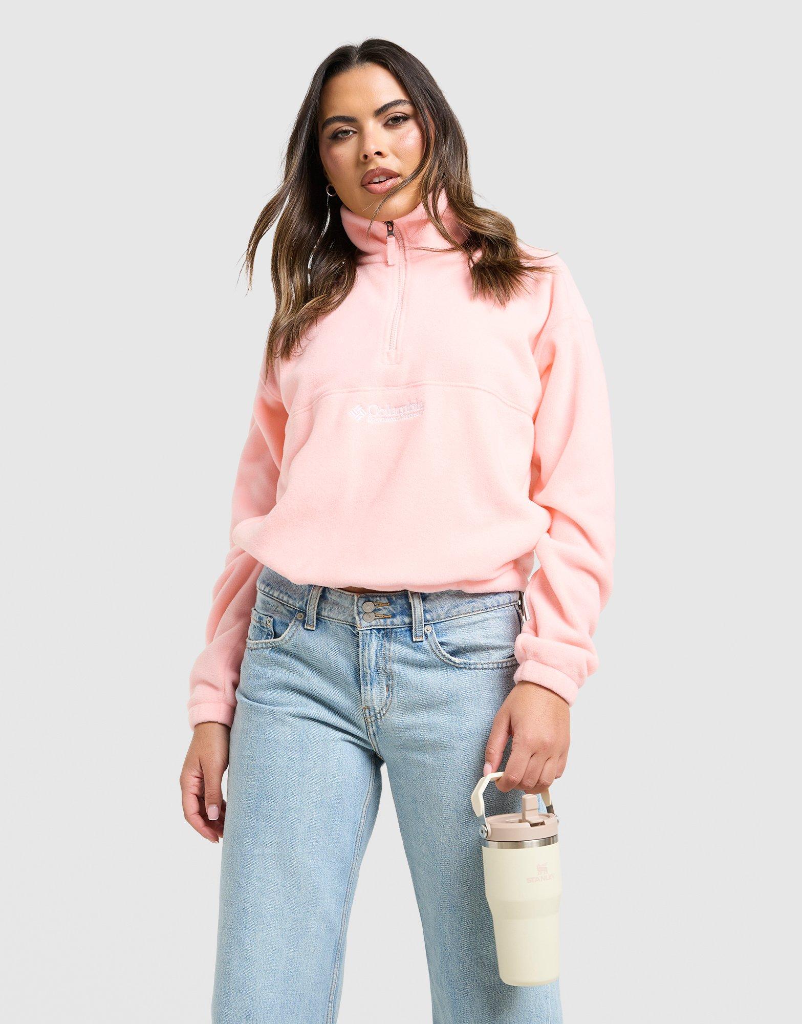 Columbia Felpa Brushy Bay Fleece
