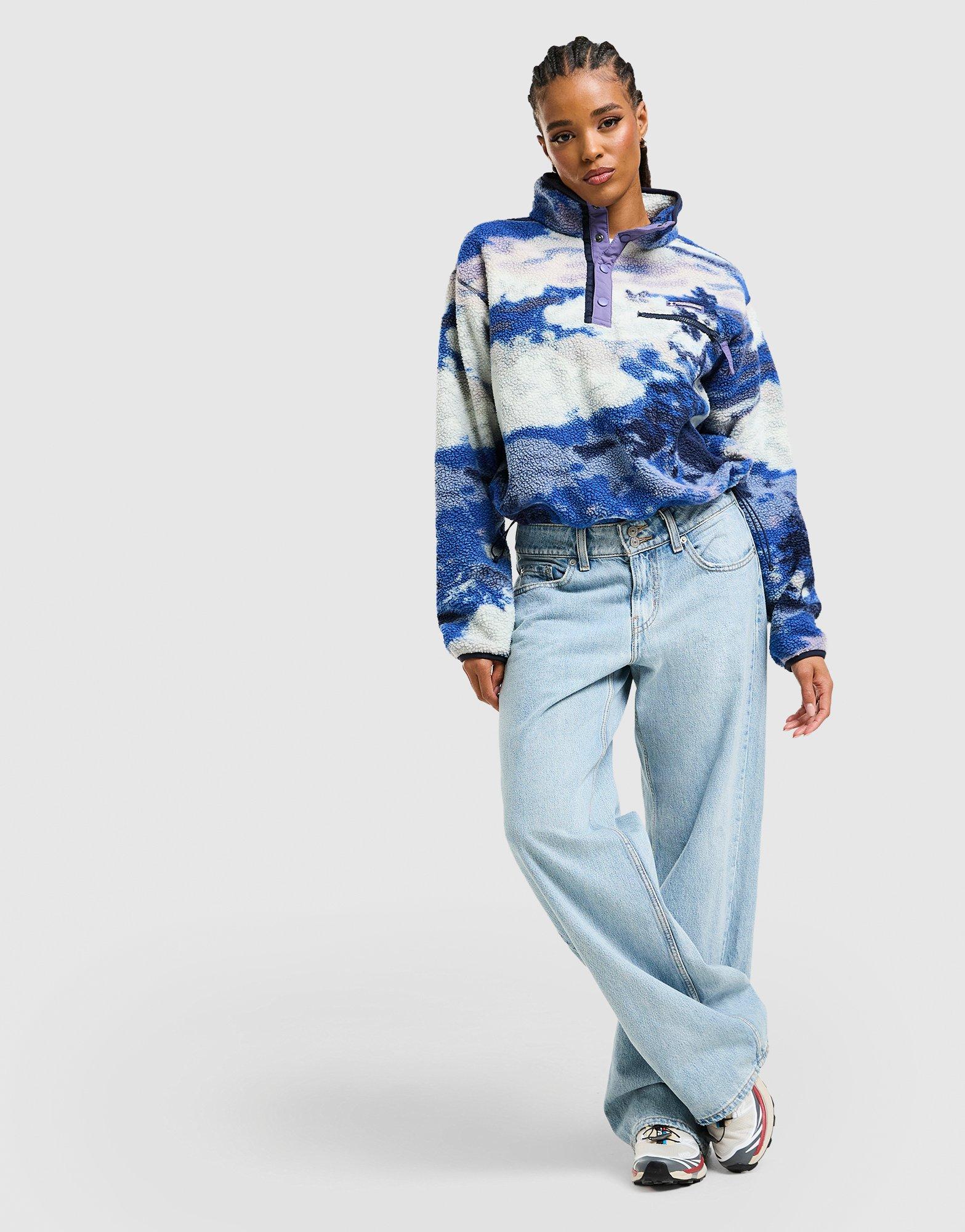 Columbia Helvetia Fleece