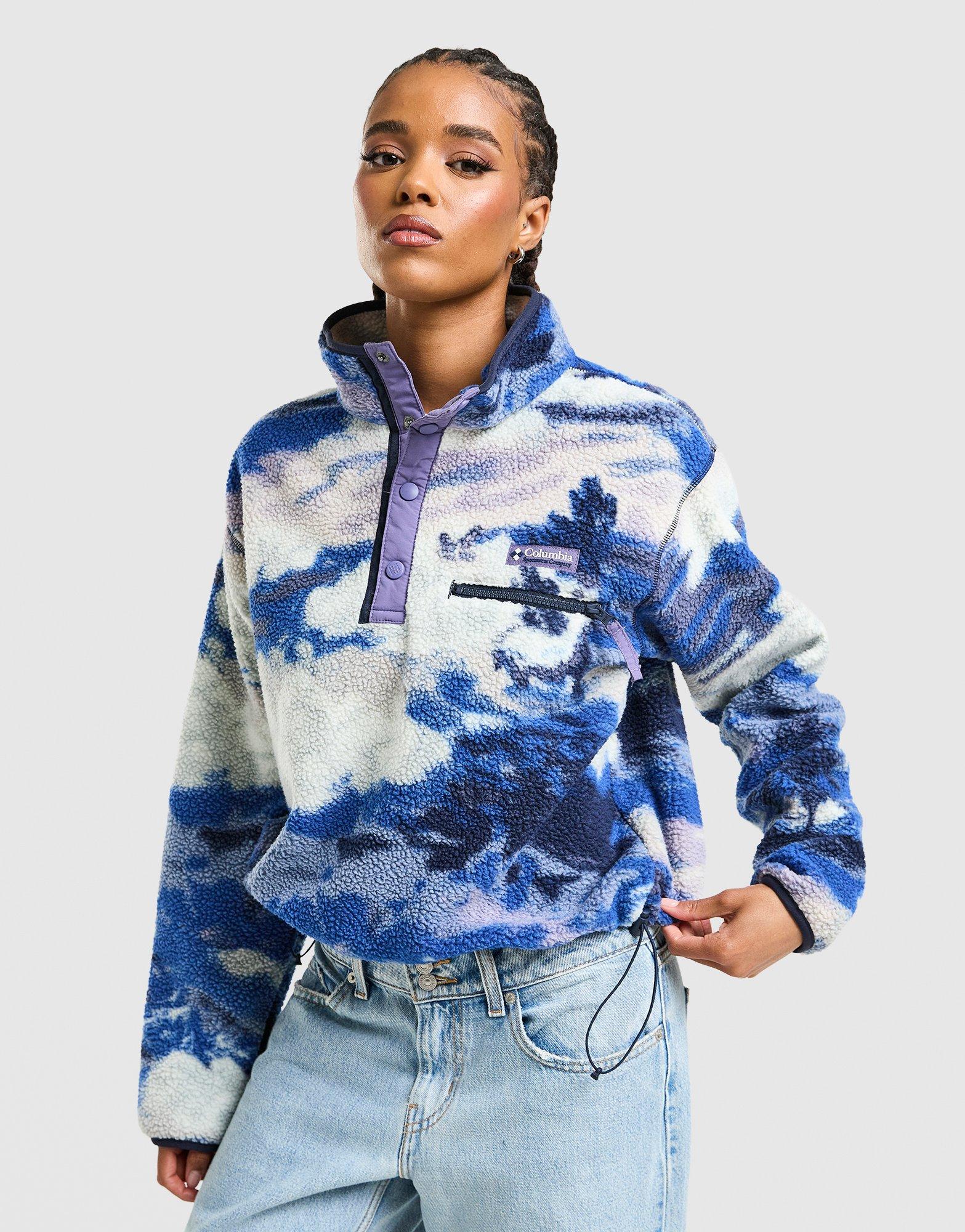 Columbia Helvetia Fleece