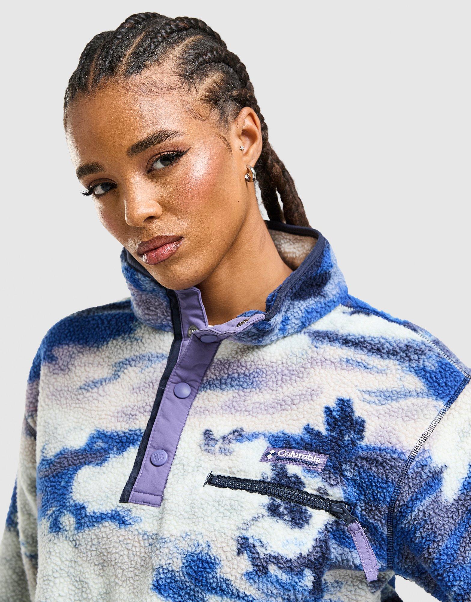 Columbia Helvetia Fleece