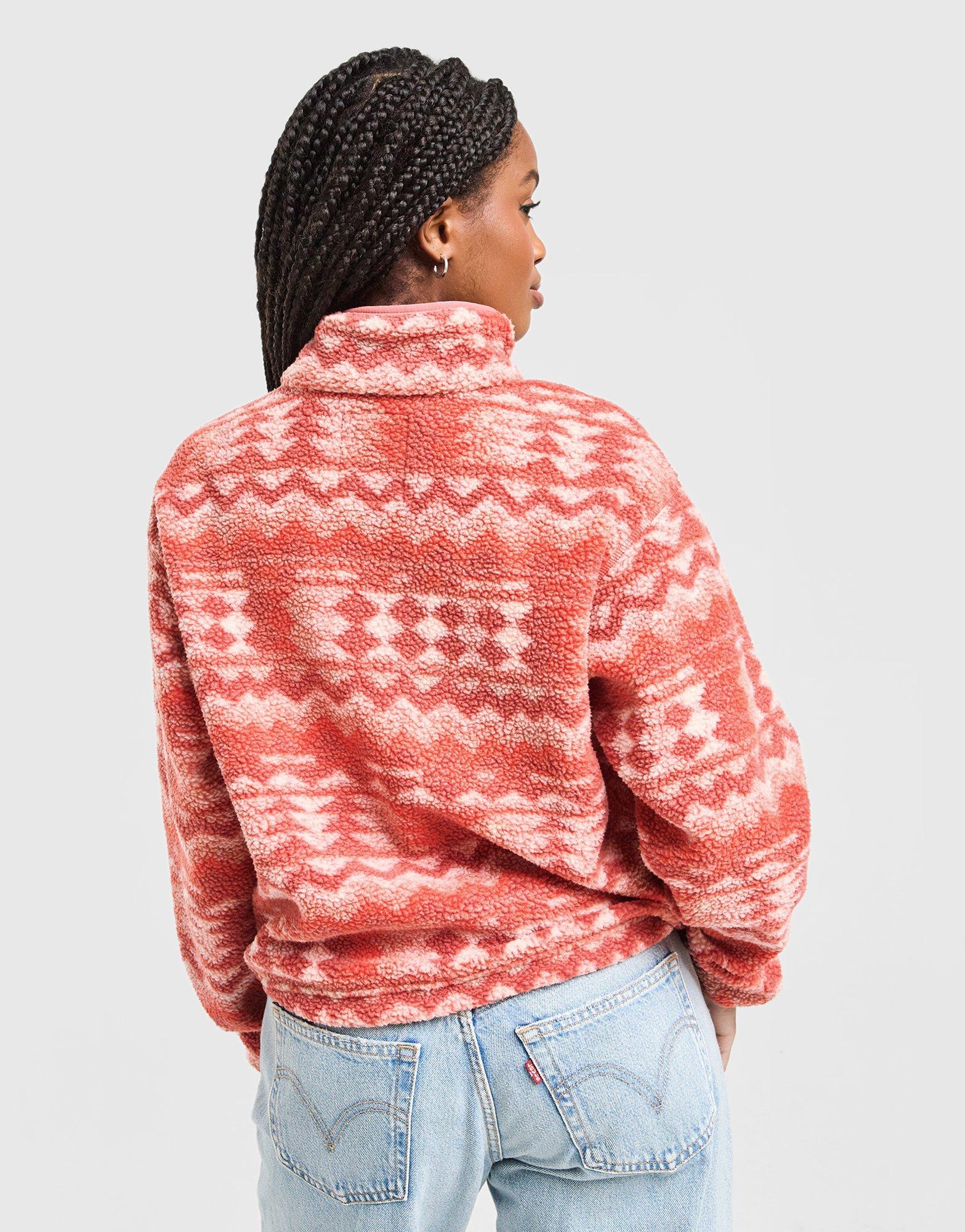 Columbia Polar Helvetia Print