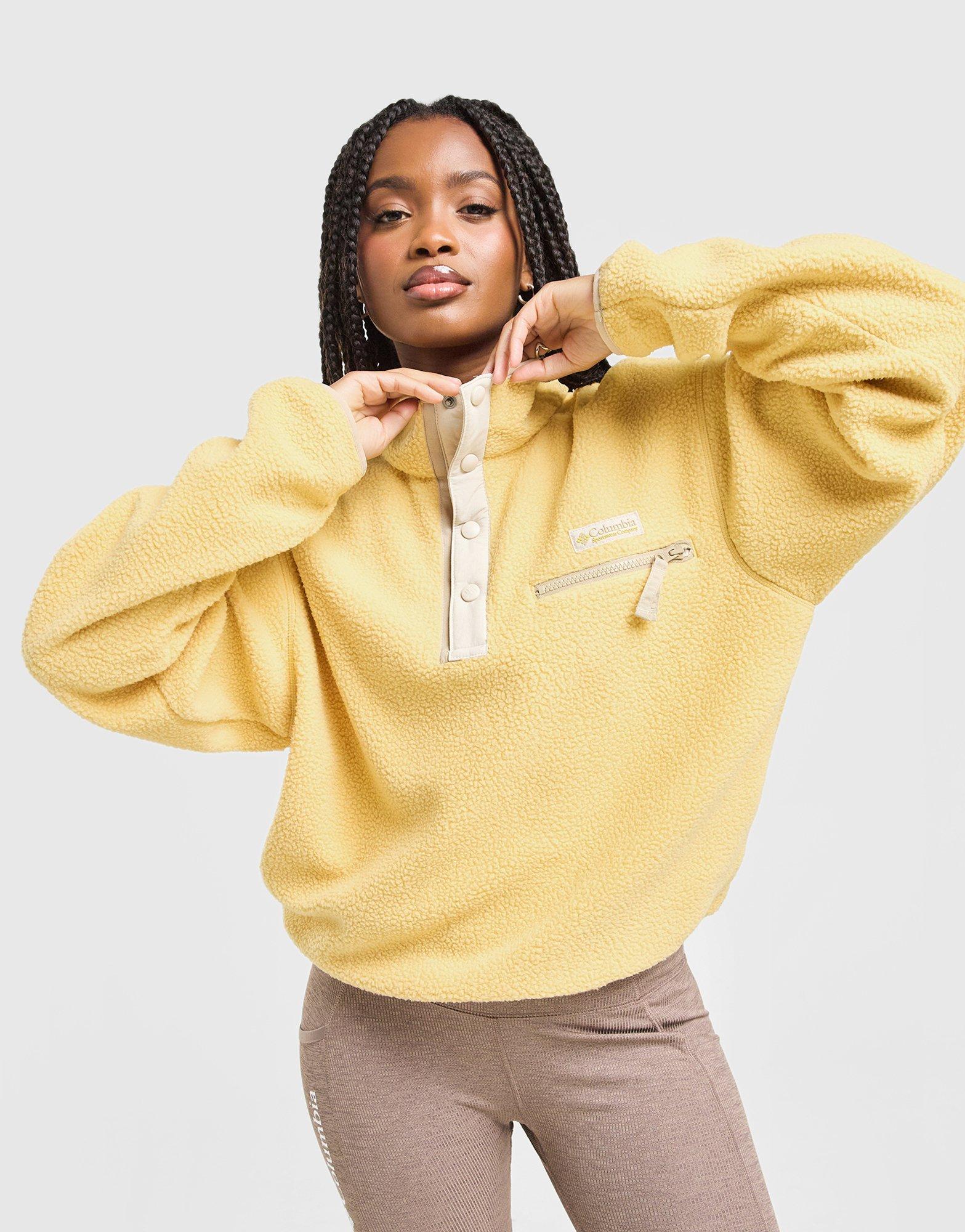 Columbia Helvetia Fleece