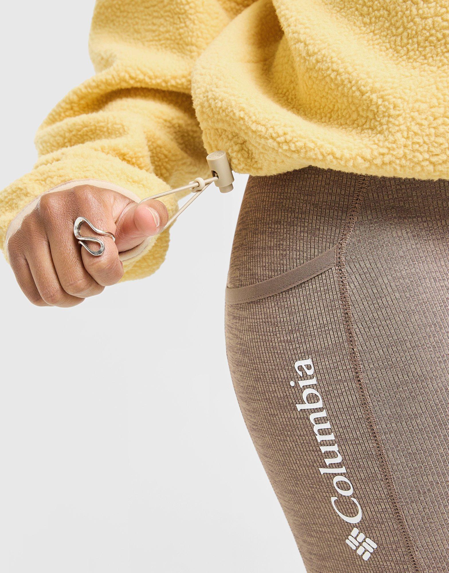 Columbia Helvetia Fleece