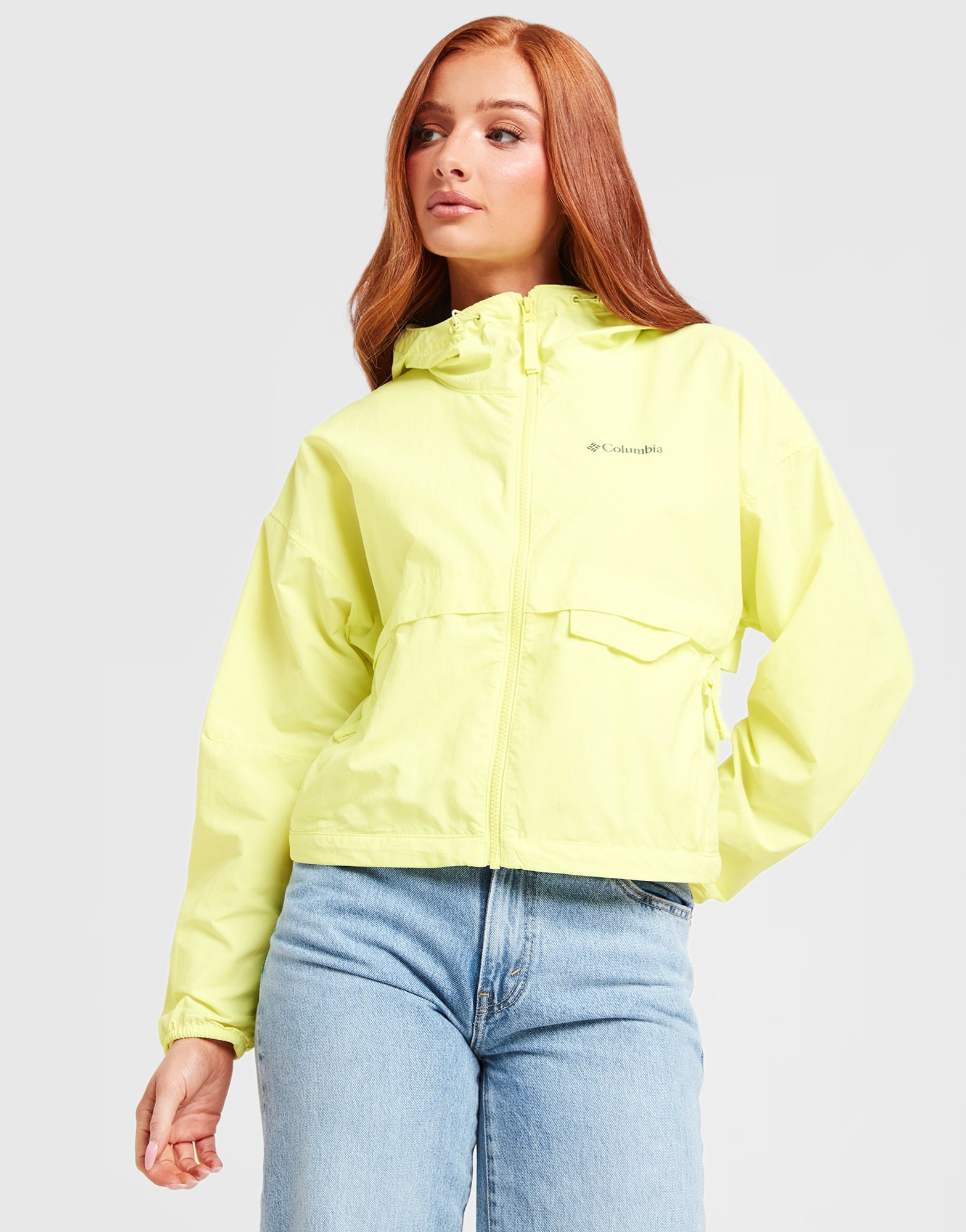ポルテ　145 ジャケット　ジャンパー Men's Barlow Pass TurboDown II Jacket | Columbia