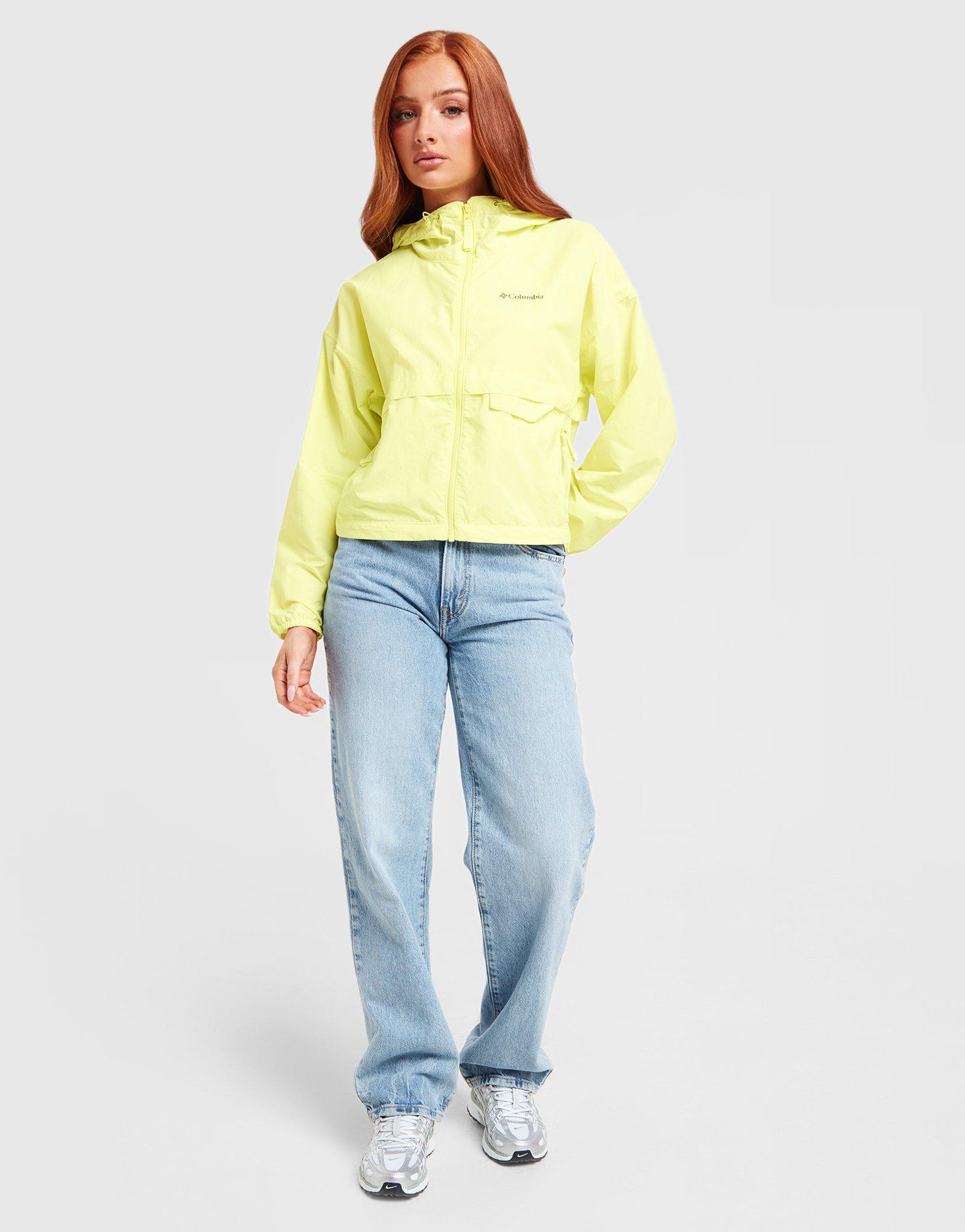 Columbia Spire Valley Jacket