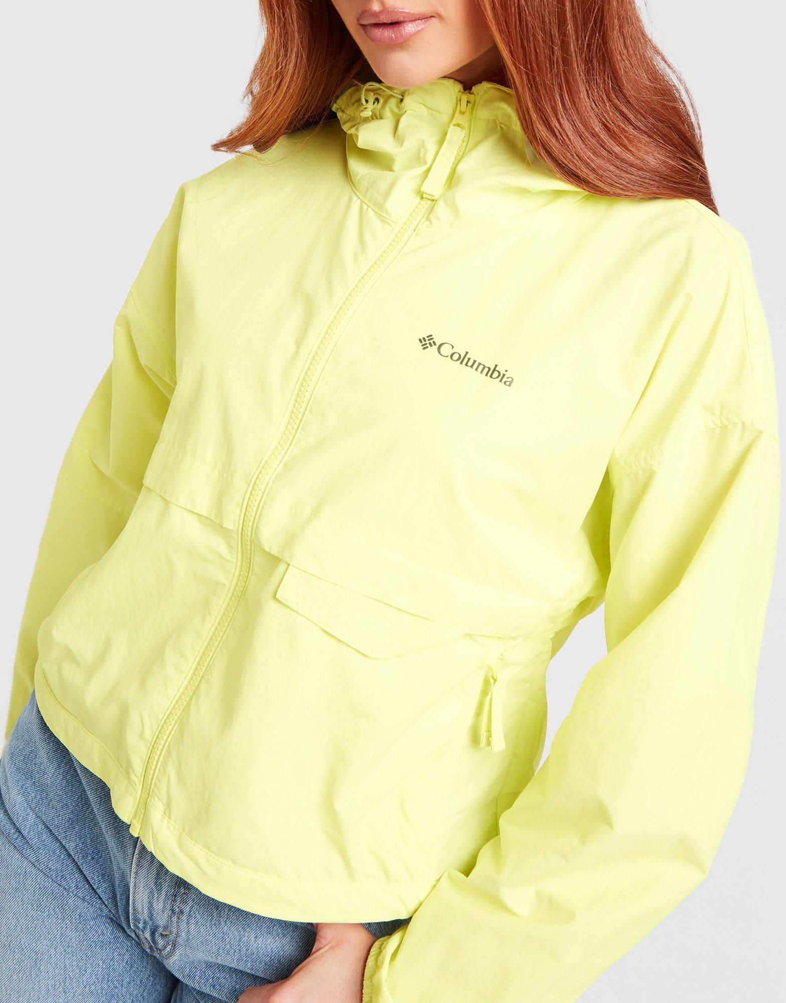 Columbia Spire Valley Jacket