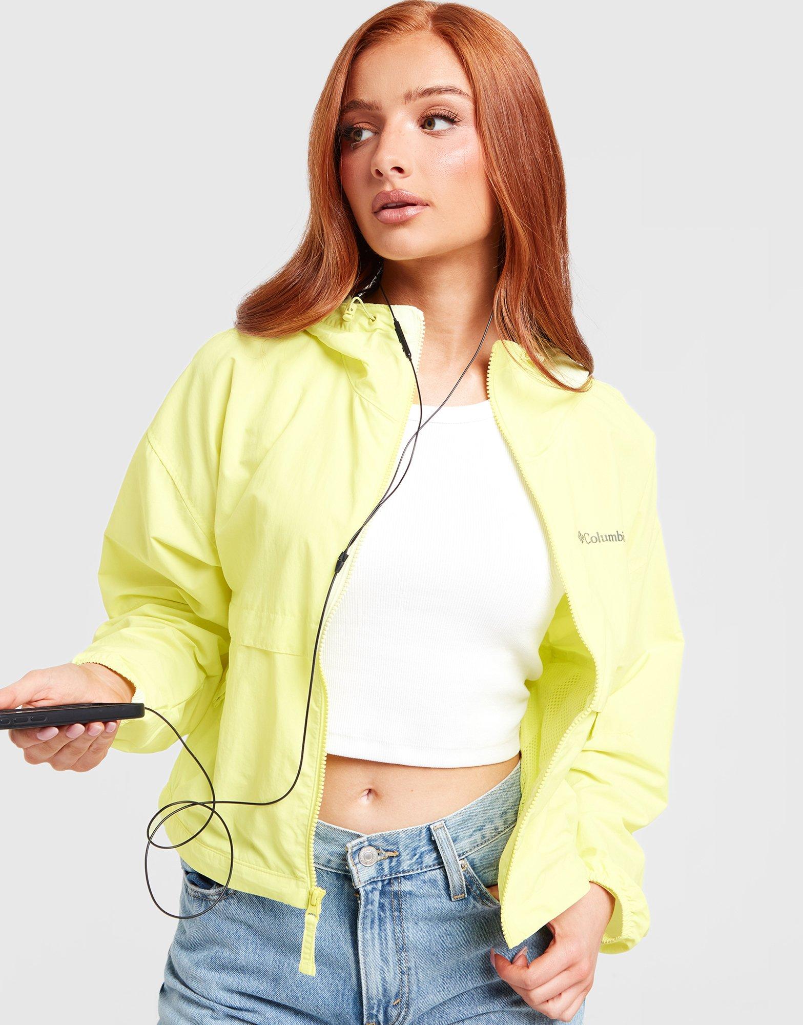 Columbia Spire Valley Jacket