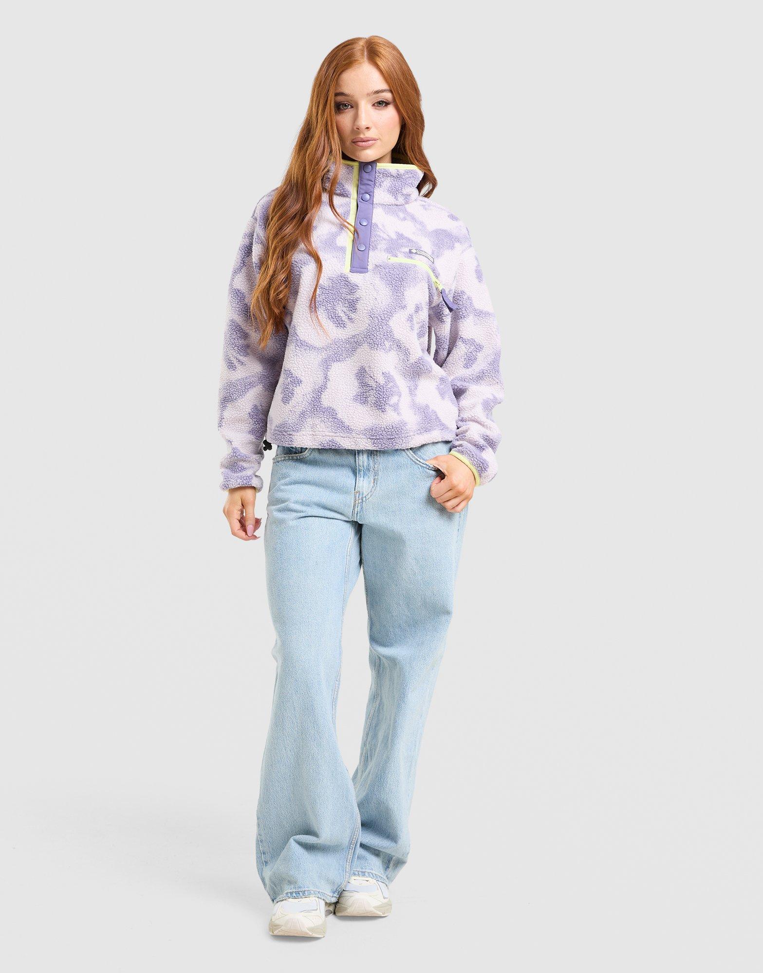 Columbia Helvetia Fleece