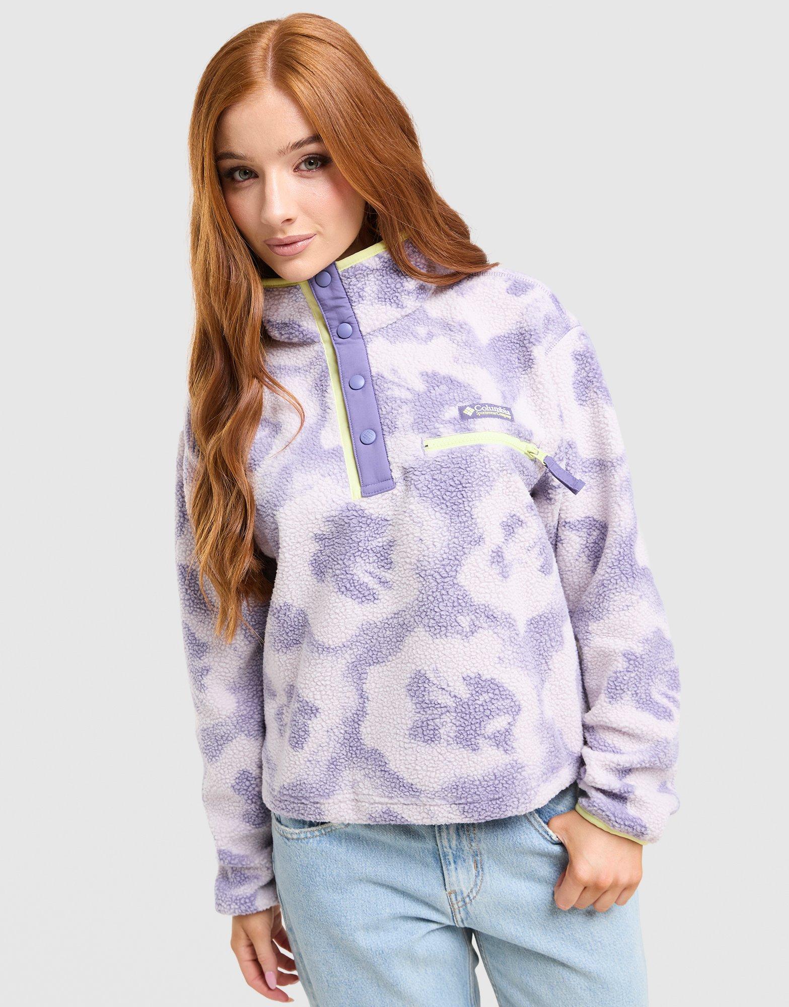 Columbia Helvetia Fleece