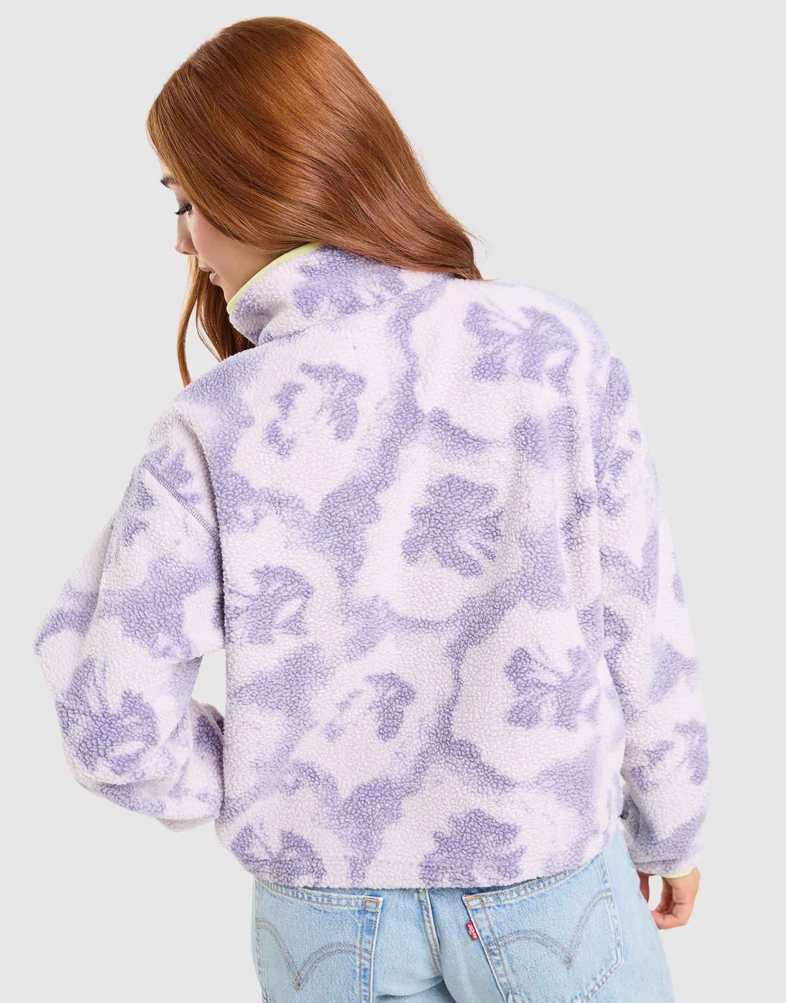 Columbia Helvetia Fleece