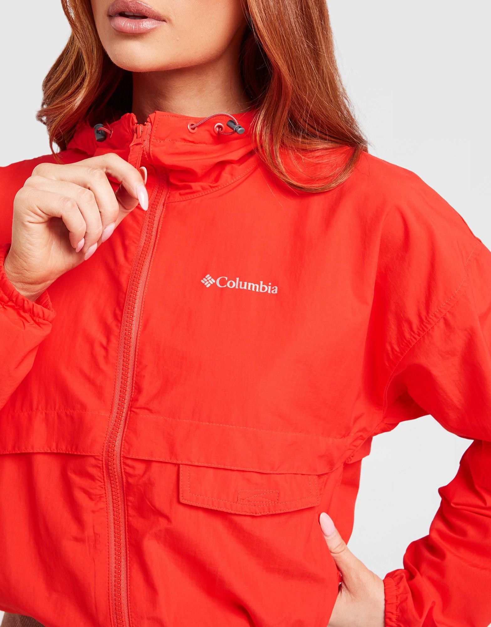 Columbia Spire Valley Jacket