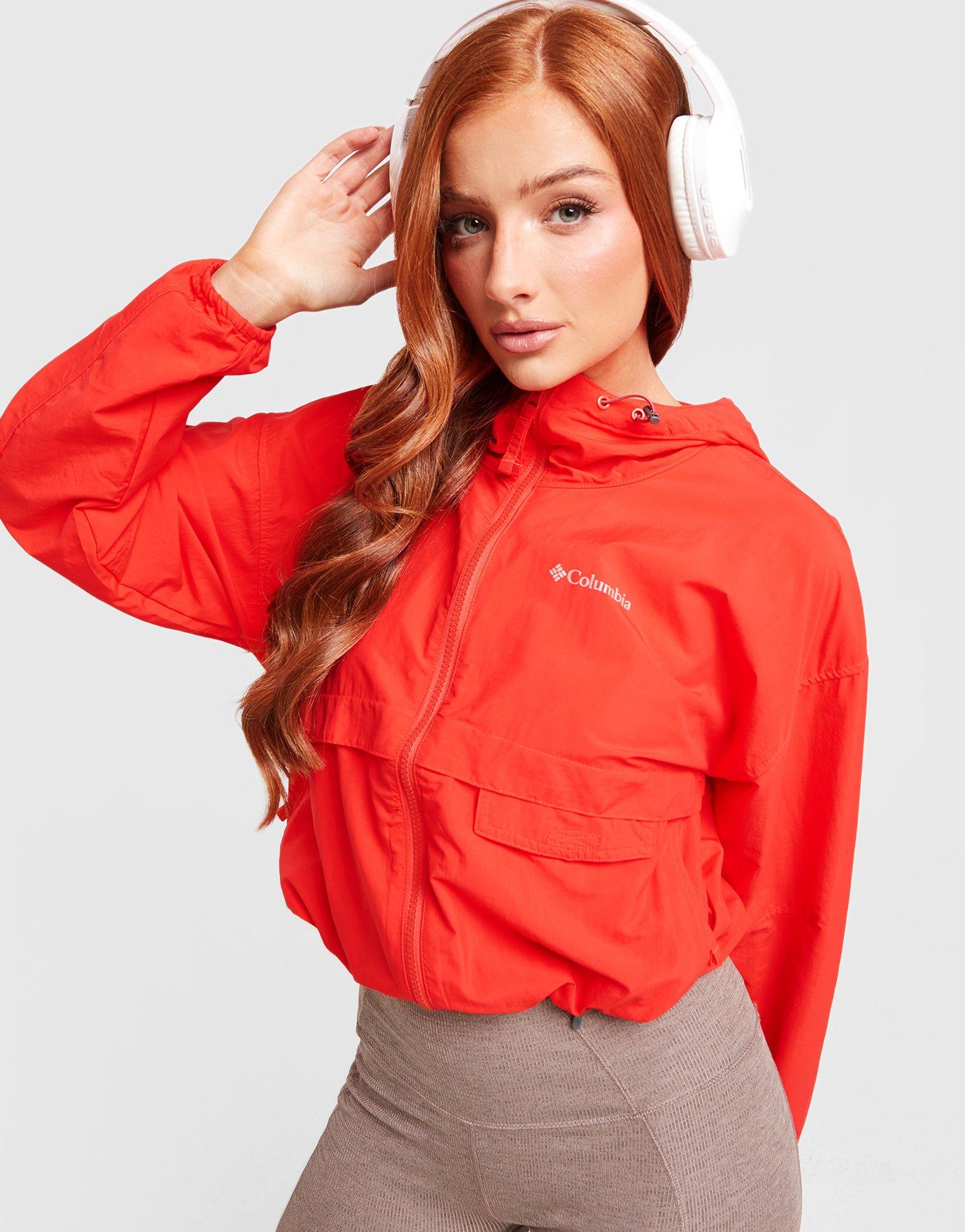 Columbia Spire Valley Jacket