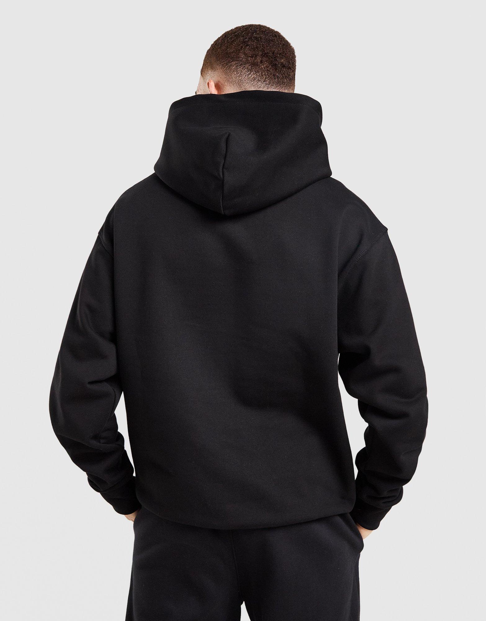 Unlike Humans Ridge Hoodie