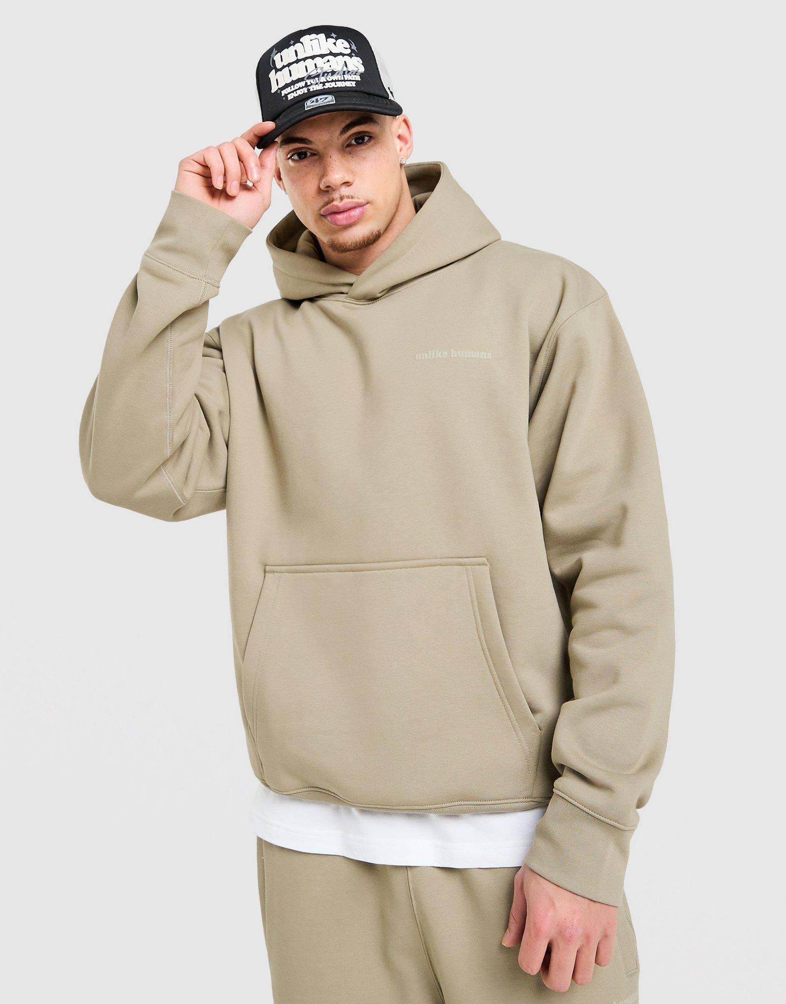 Unlike Humans Ridge Tracksuit