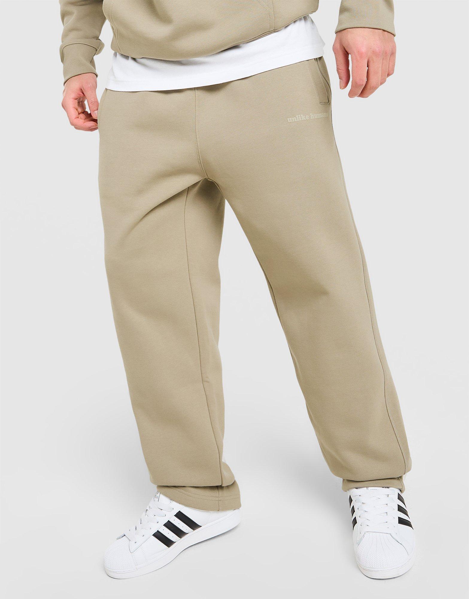 Unlike Humans Ridge Tracksuit