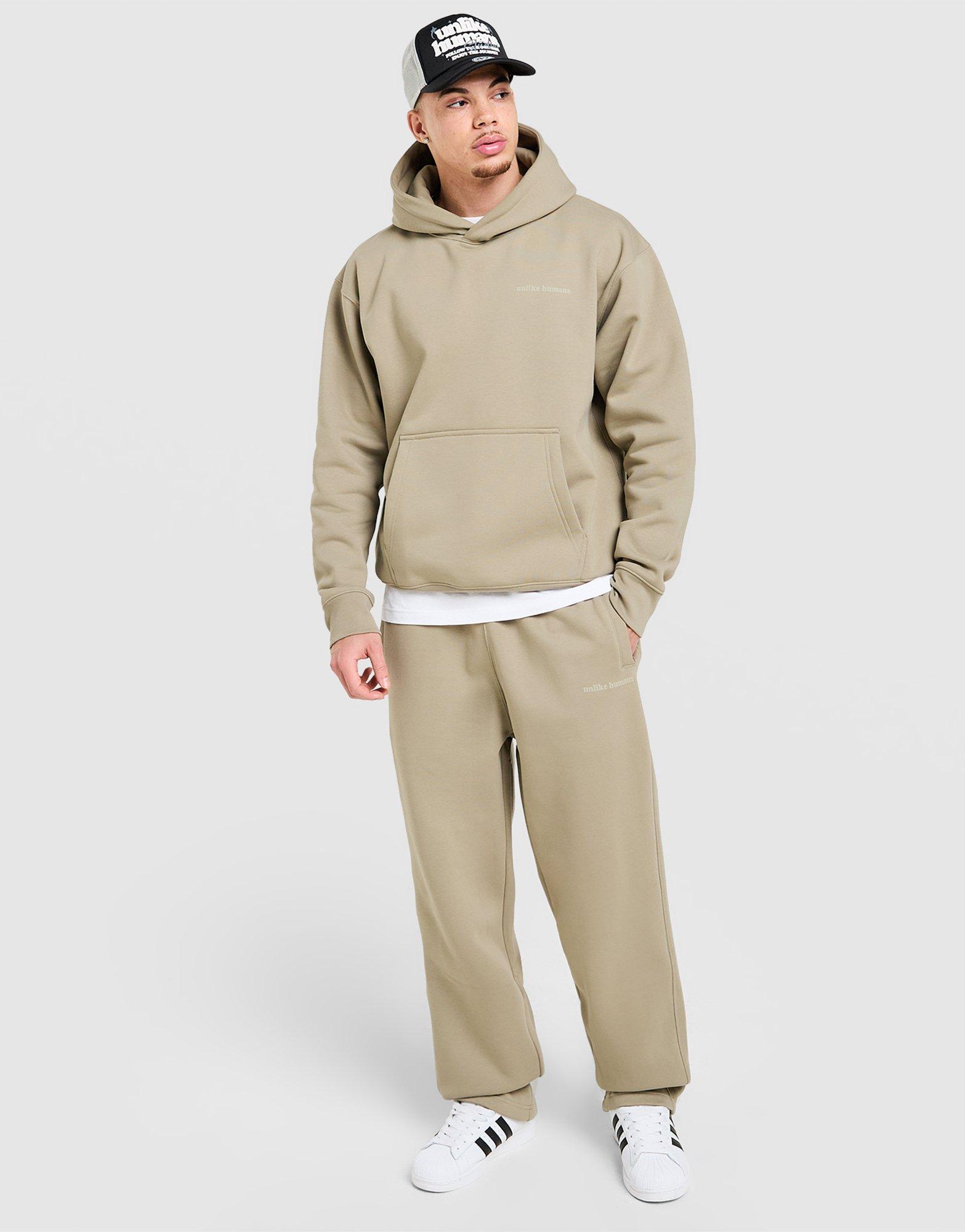 Unlike Humans Ridge Tracksuit