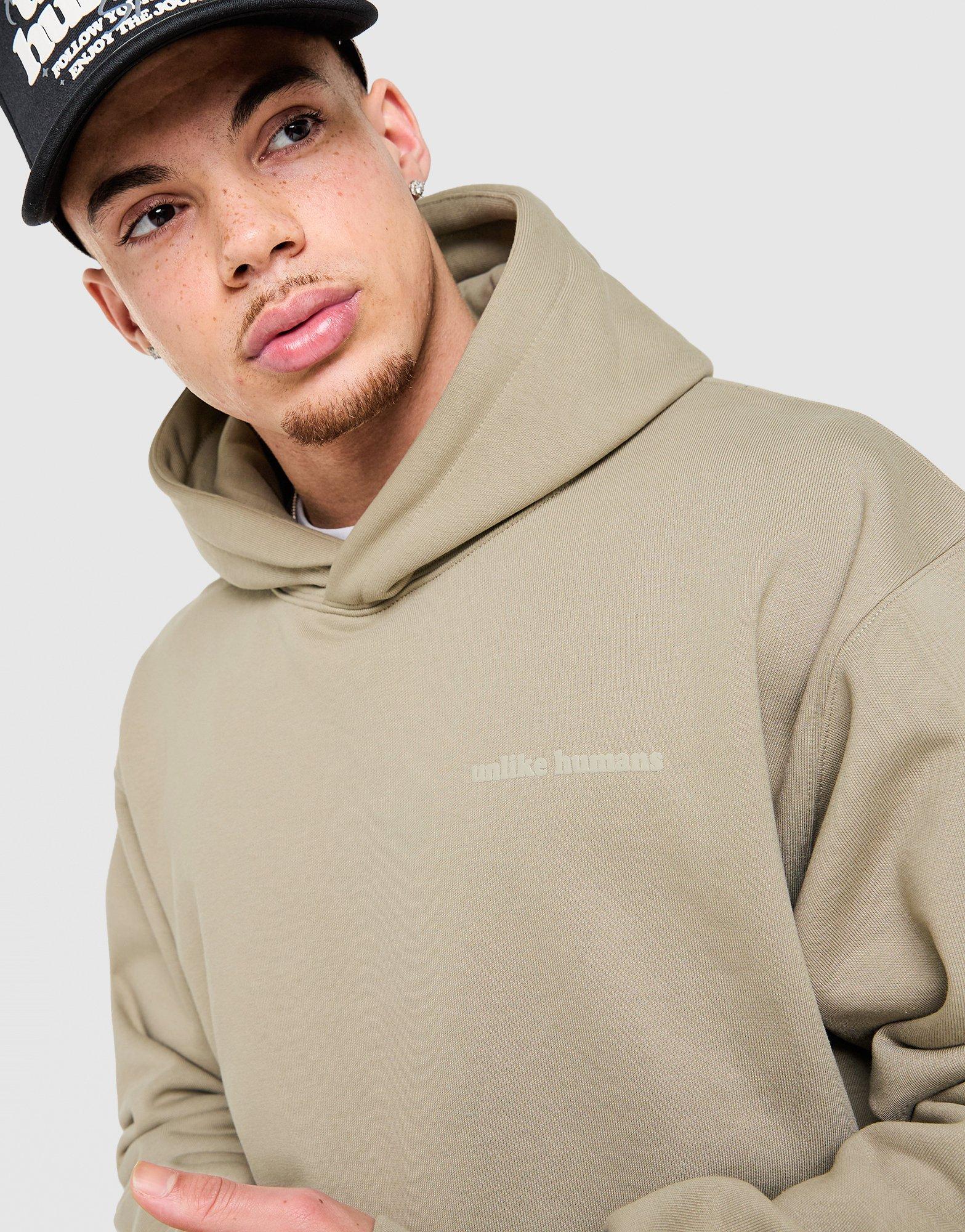 Unlike Humans Ridge Tracksuit