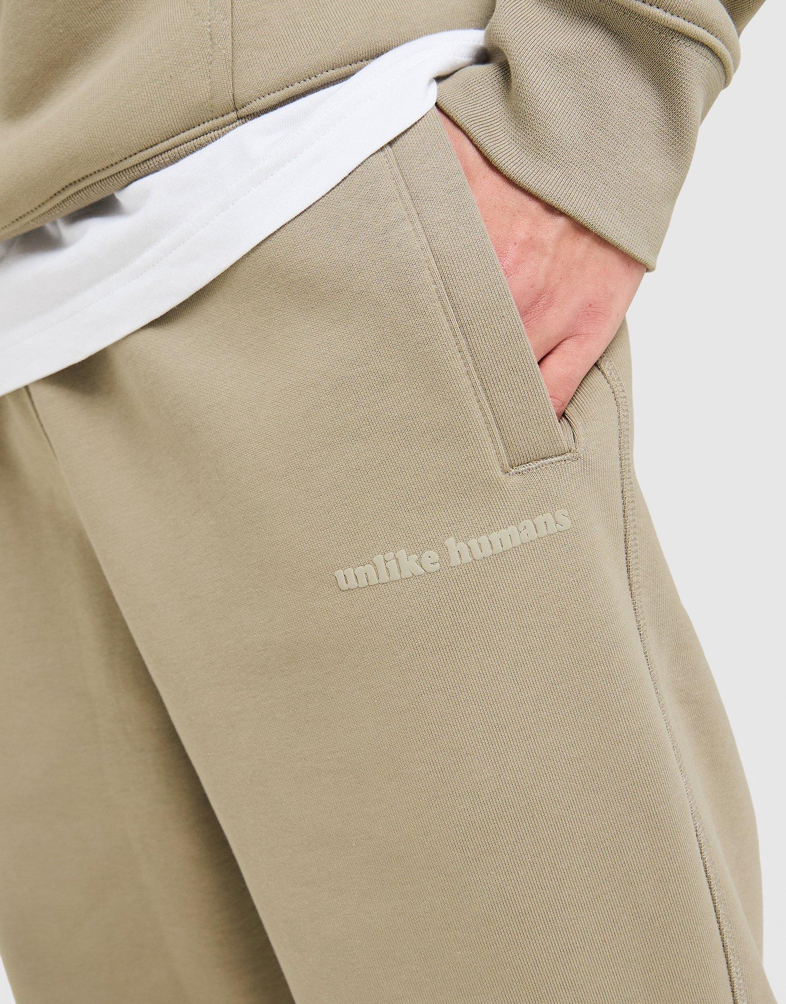 Unlike Humans Ridge Tracksuit