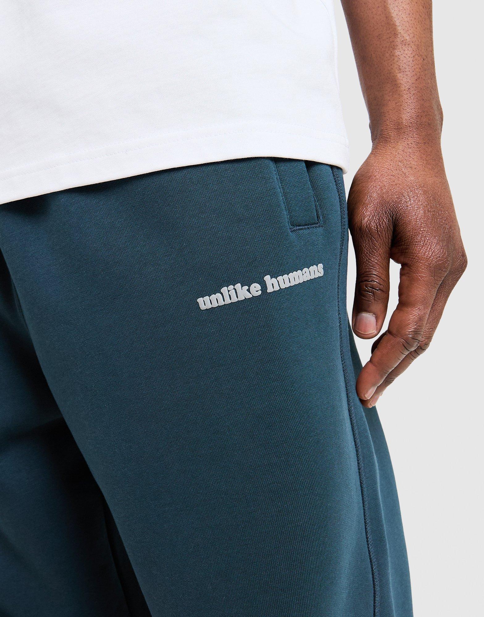 Unlike Humans Ridge Joggers