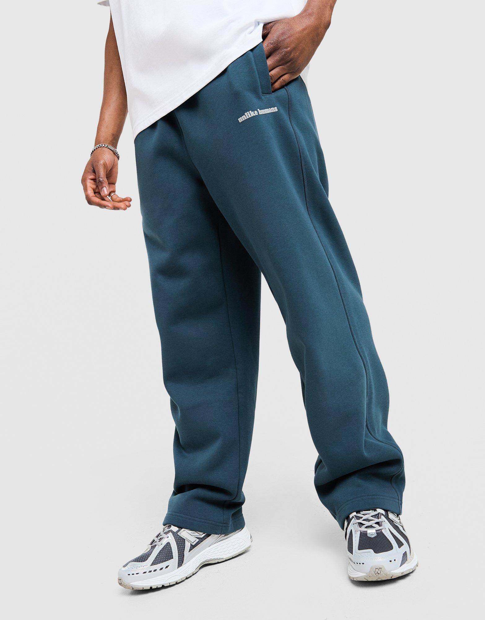 Unlike Humans Pantaloni della tuta Ridge