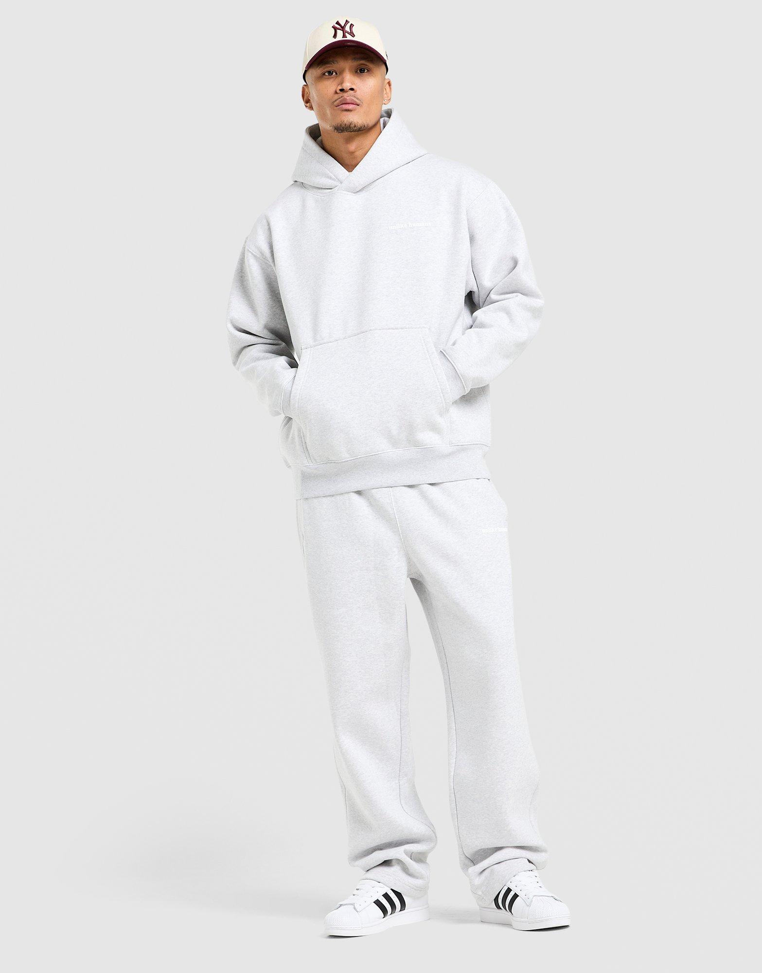 Unlike Humans Ridge Tracksuit