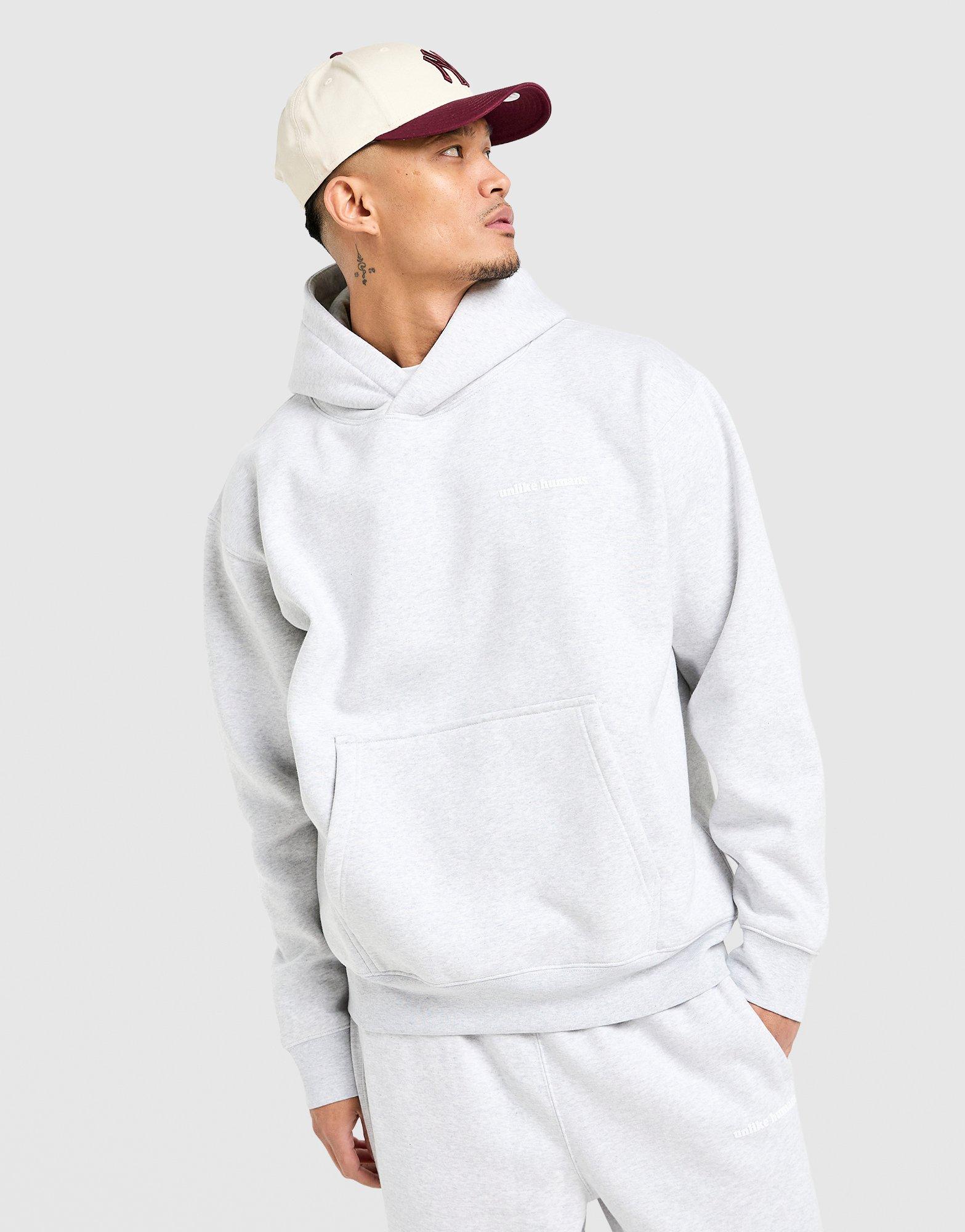 Unlike Humans Ridge Tracksuit