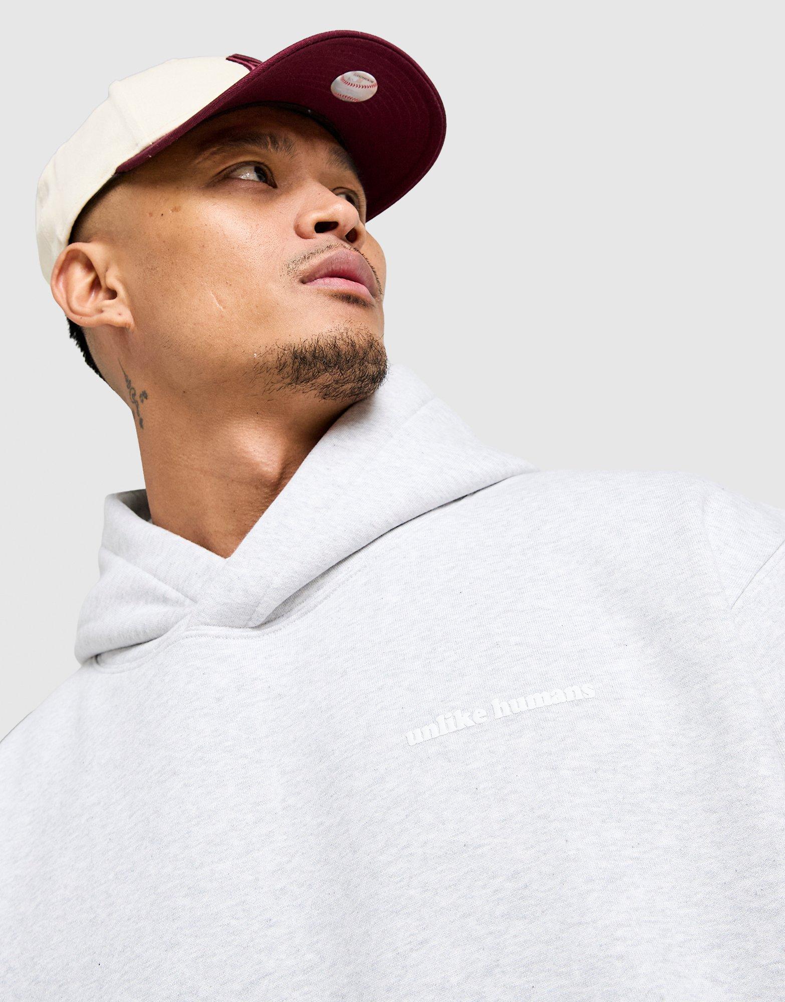 Unlike Humans Ridge Tracksuit