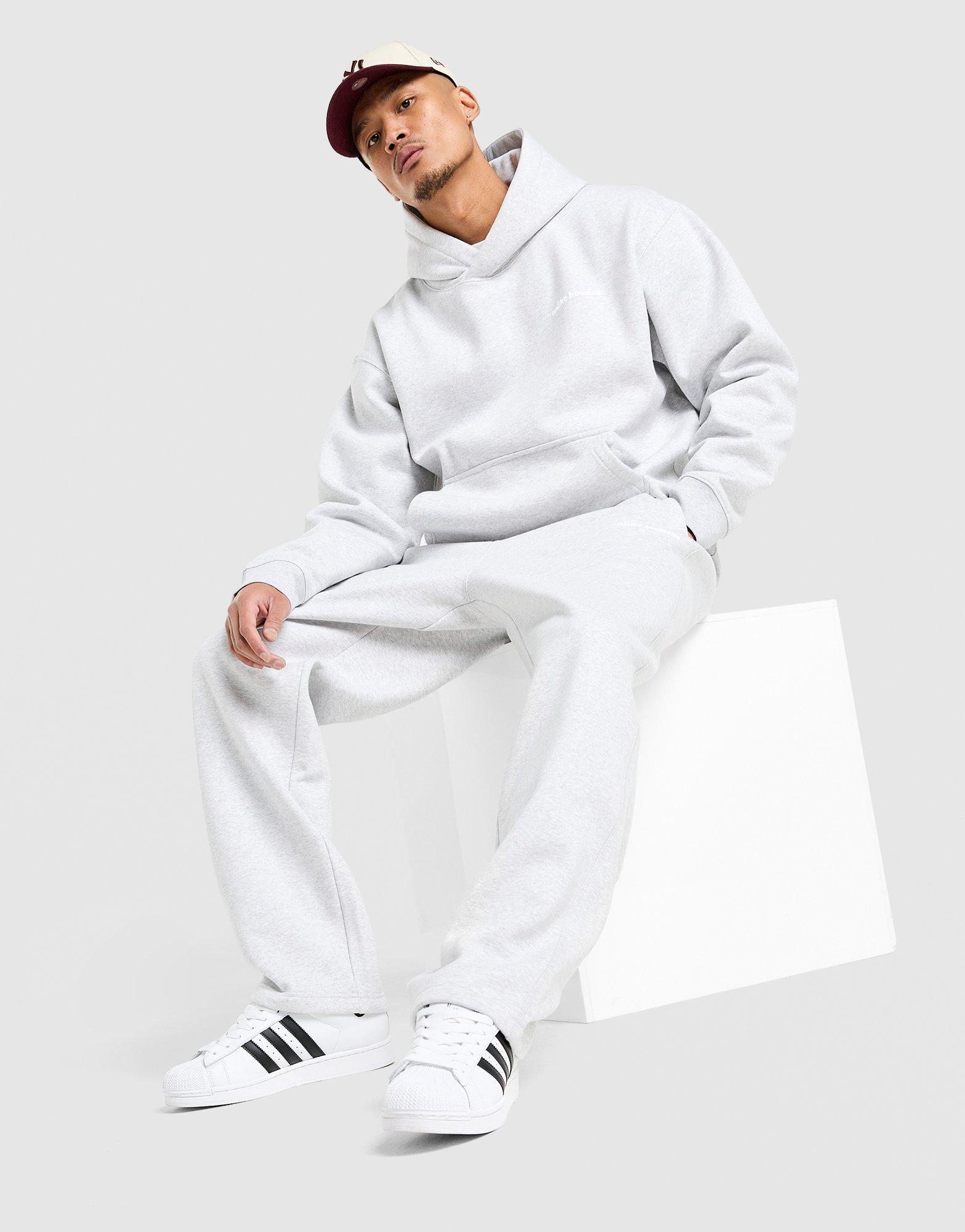 Unlike Humans Tuta Ridge