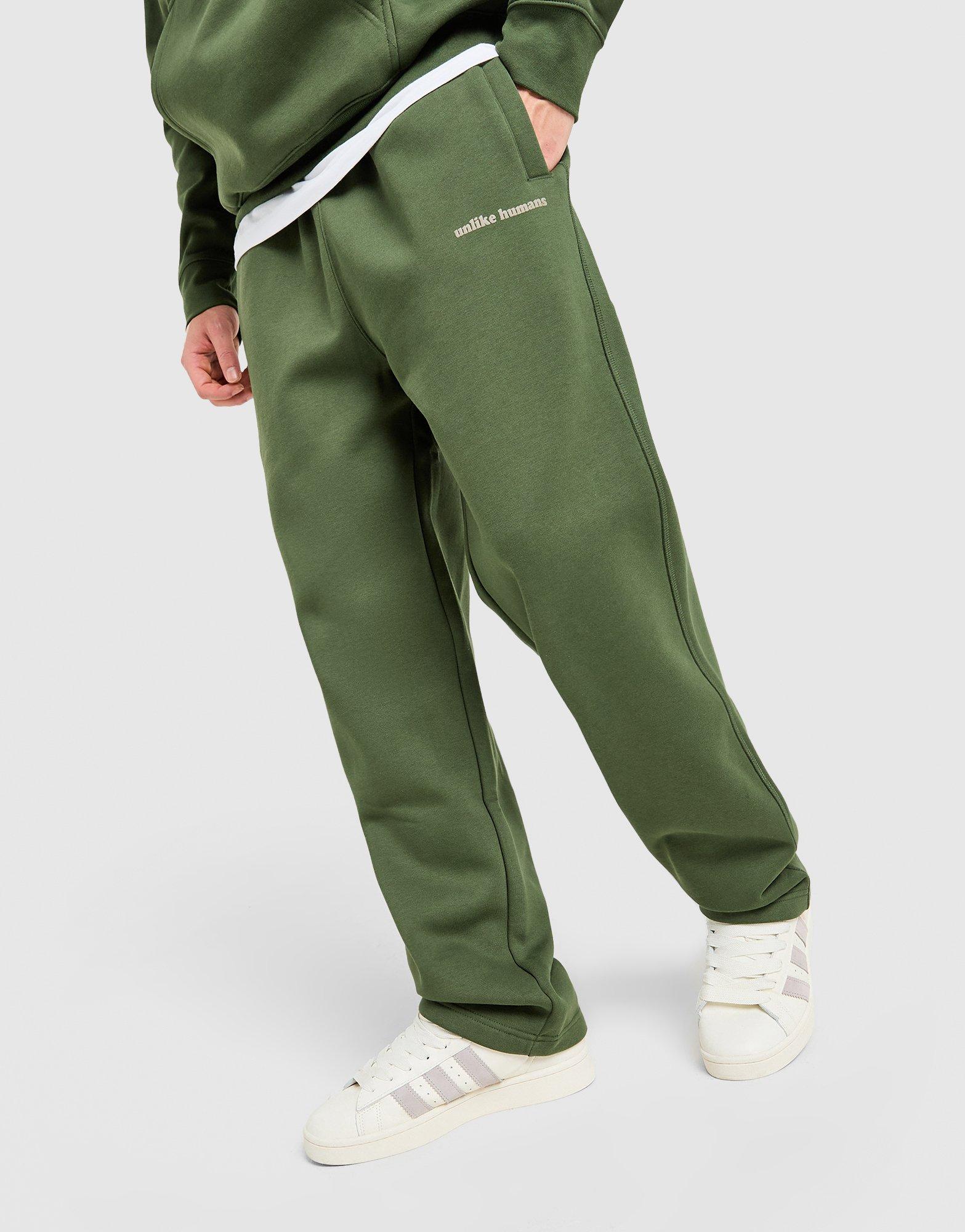 Unlike Humans Ridge Tracksuit