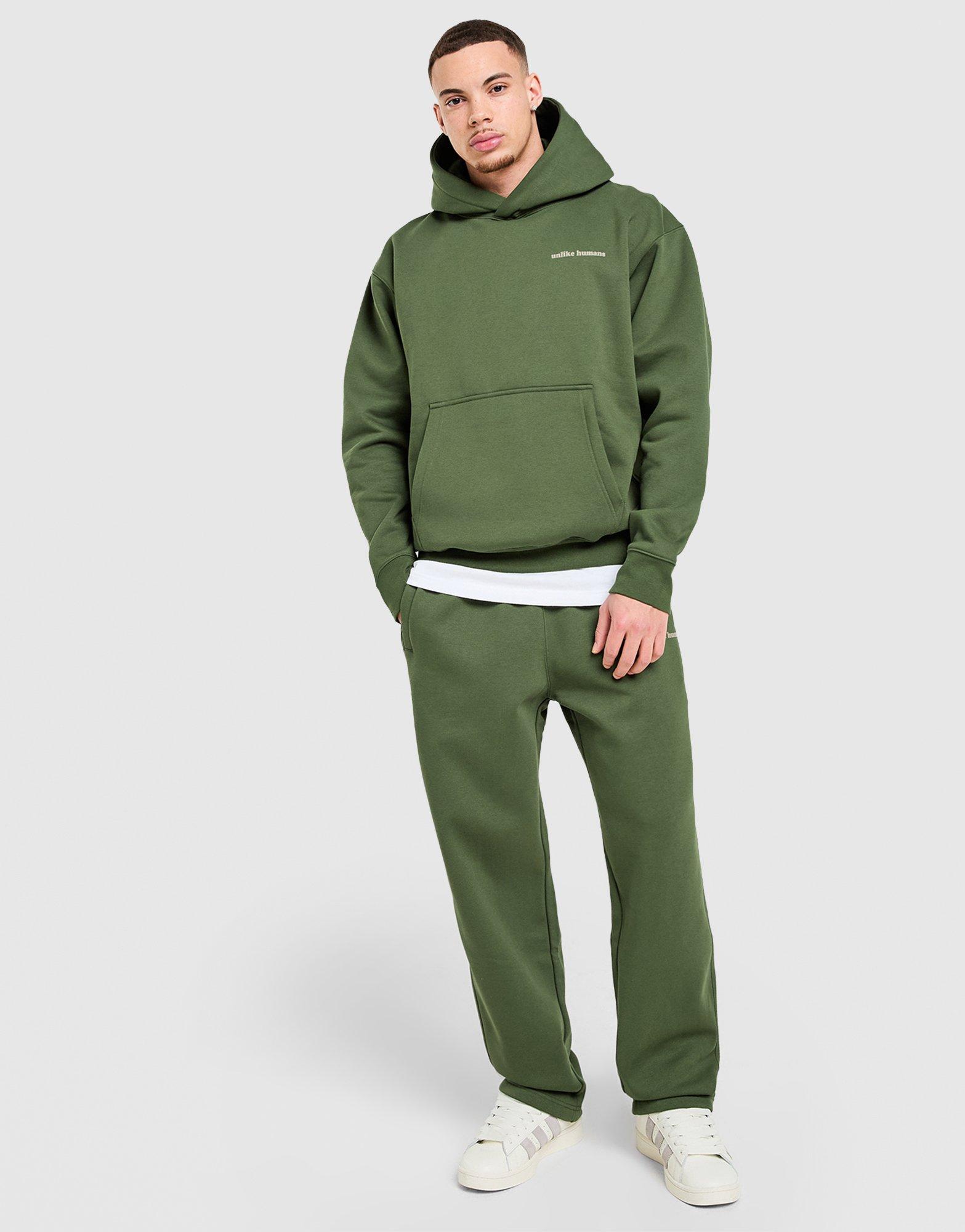 Unlike Humans Ridge Tracksuit