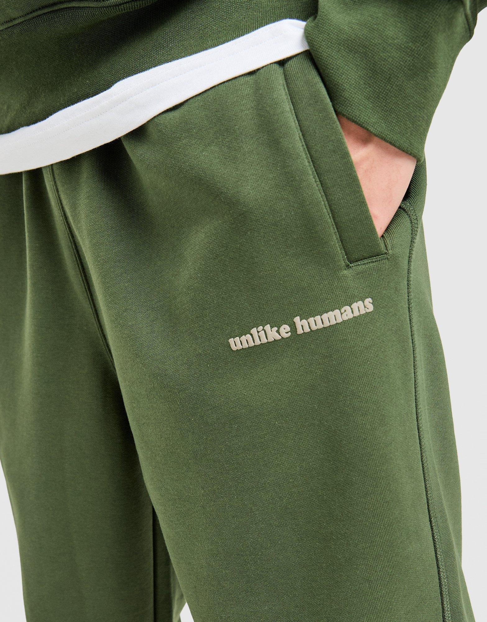 Unlike Humans Ridge Tracksuit