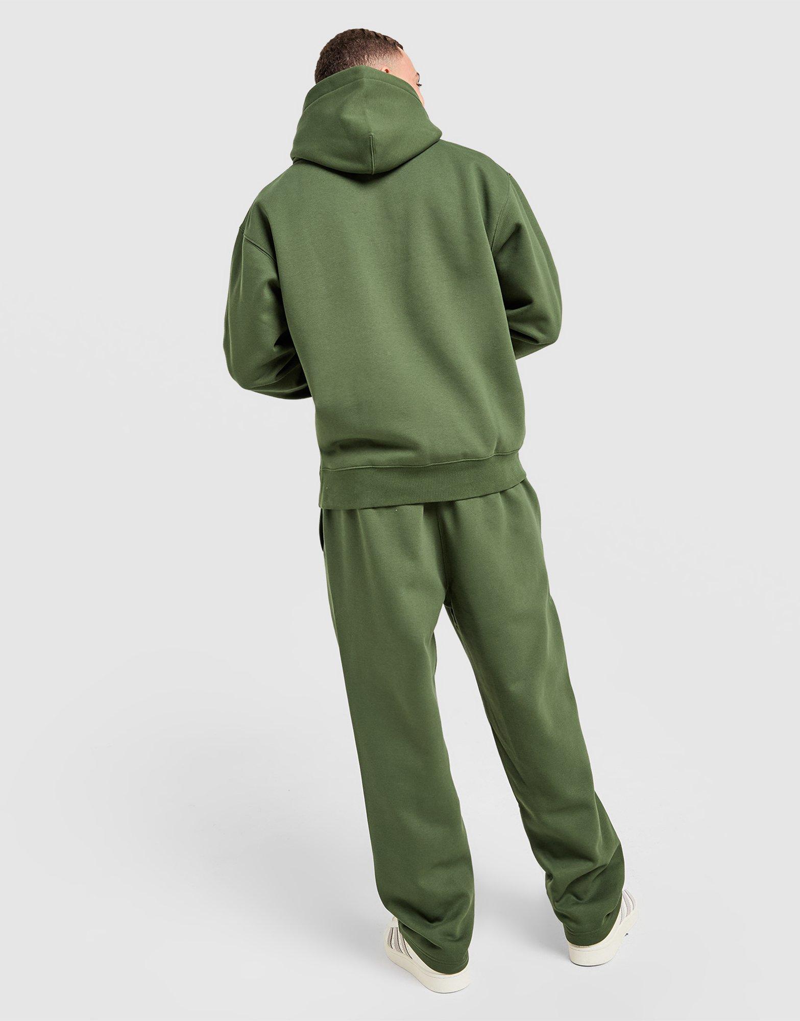 Unlike Humans Ridge Tracksuit