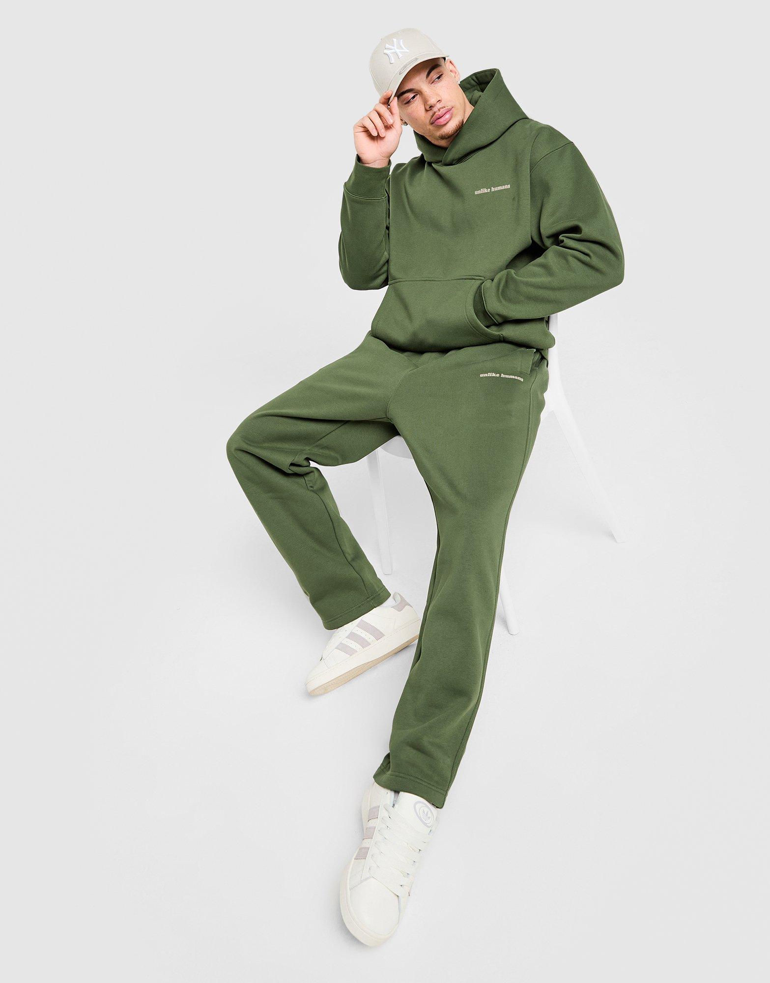 Unlike Humans Tuta Ridge