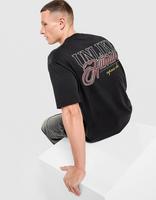 Unlike Humans T-shirt Canton