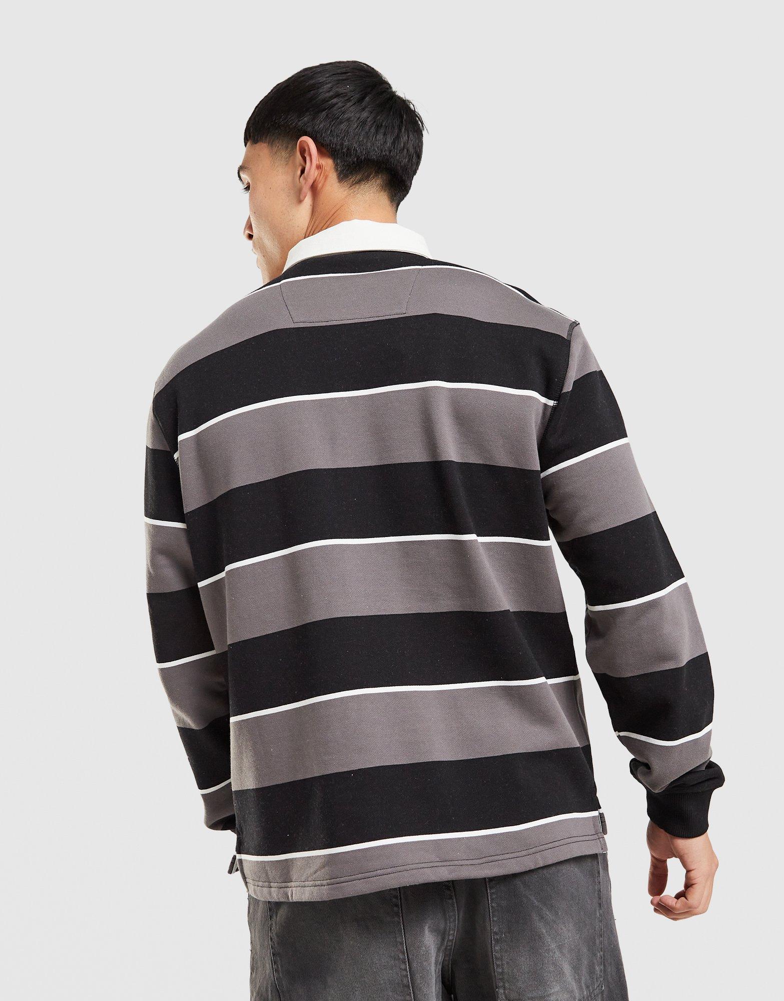 Unlike Humans Camiseta Rugby Pen