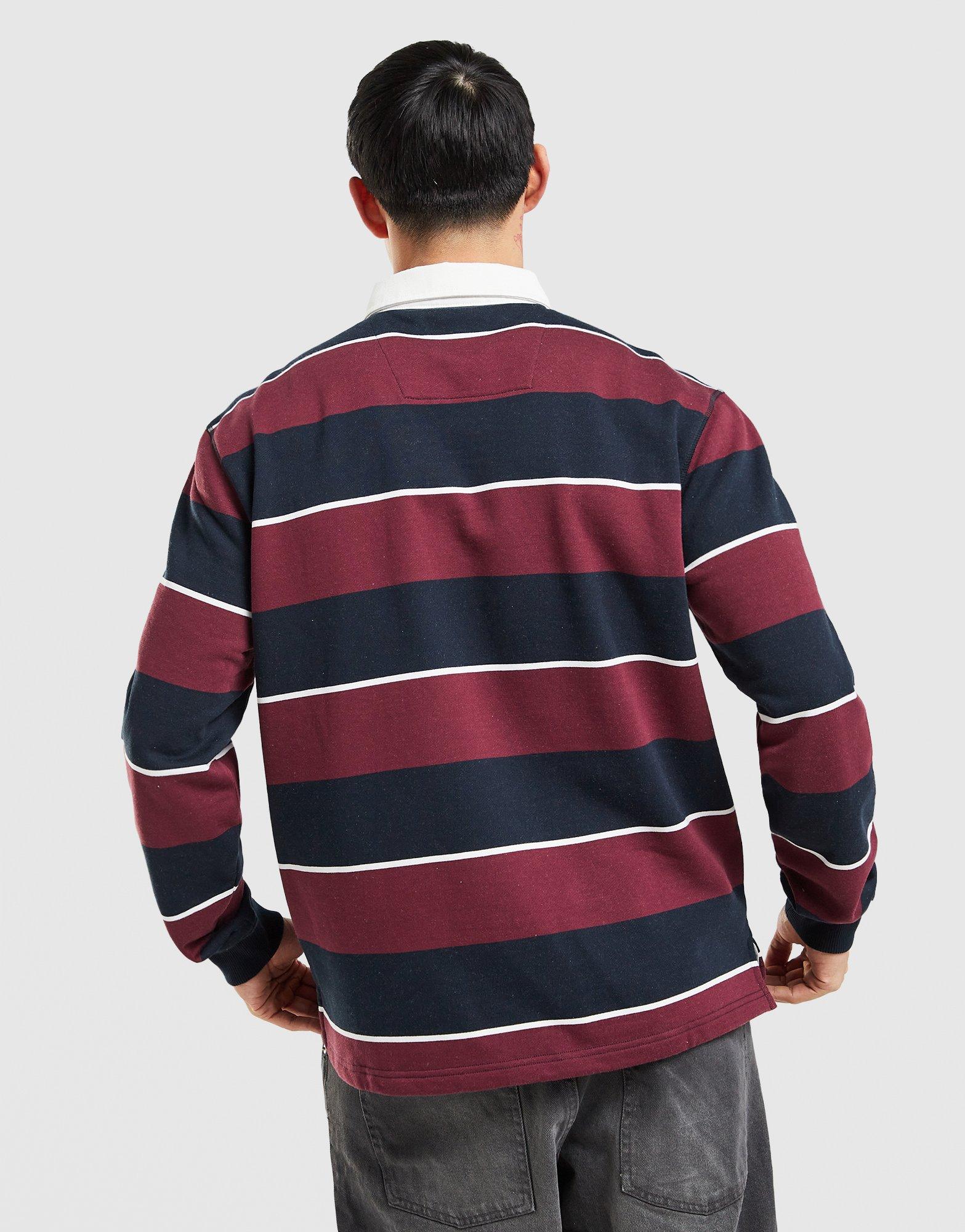 Unlike Humans Camiseta Rugby Pen