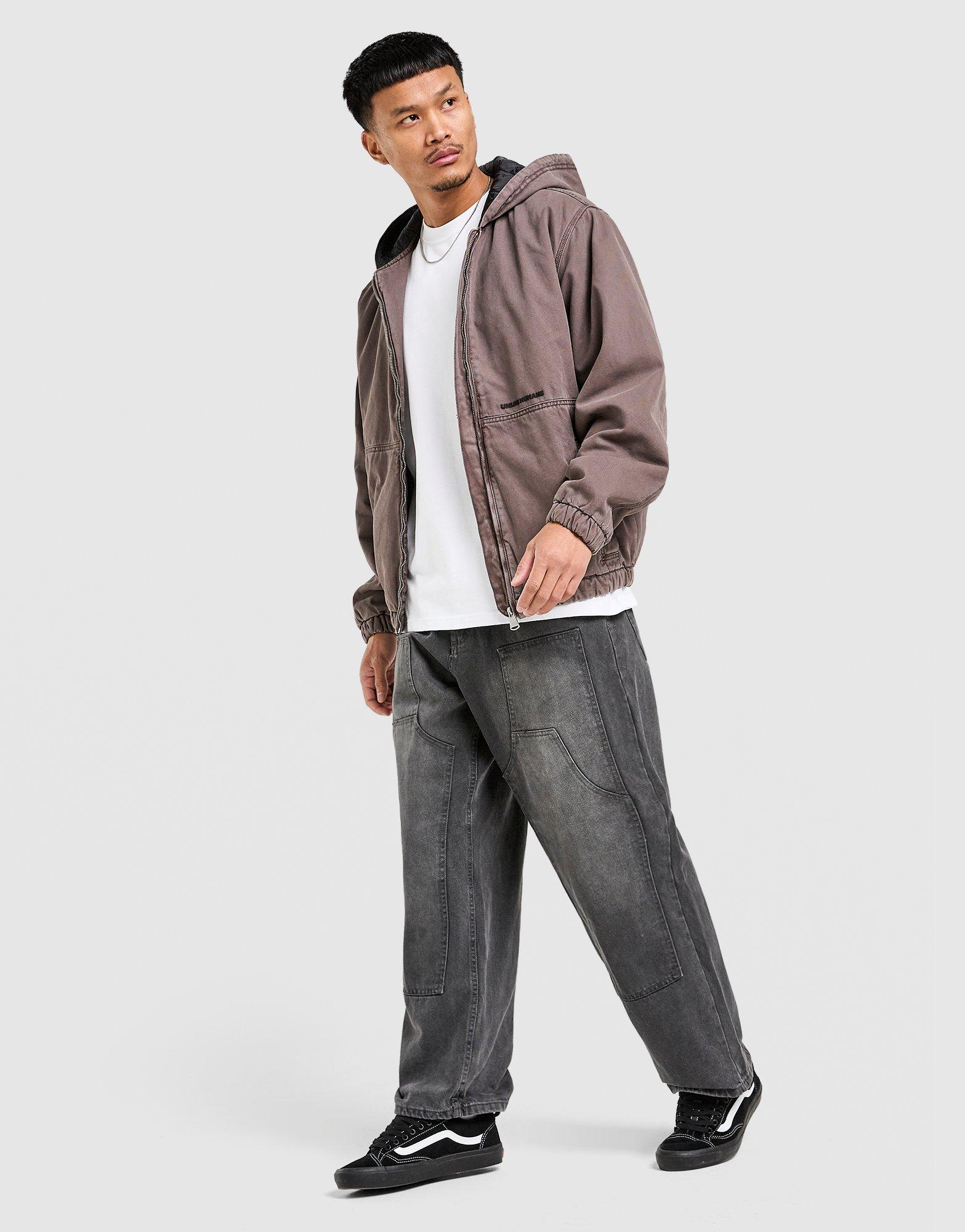 Unlike Humans Wessex Jacket